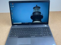 Dell Latitude 5500