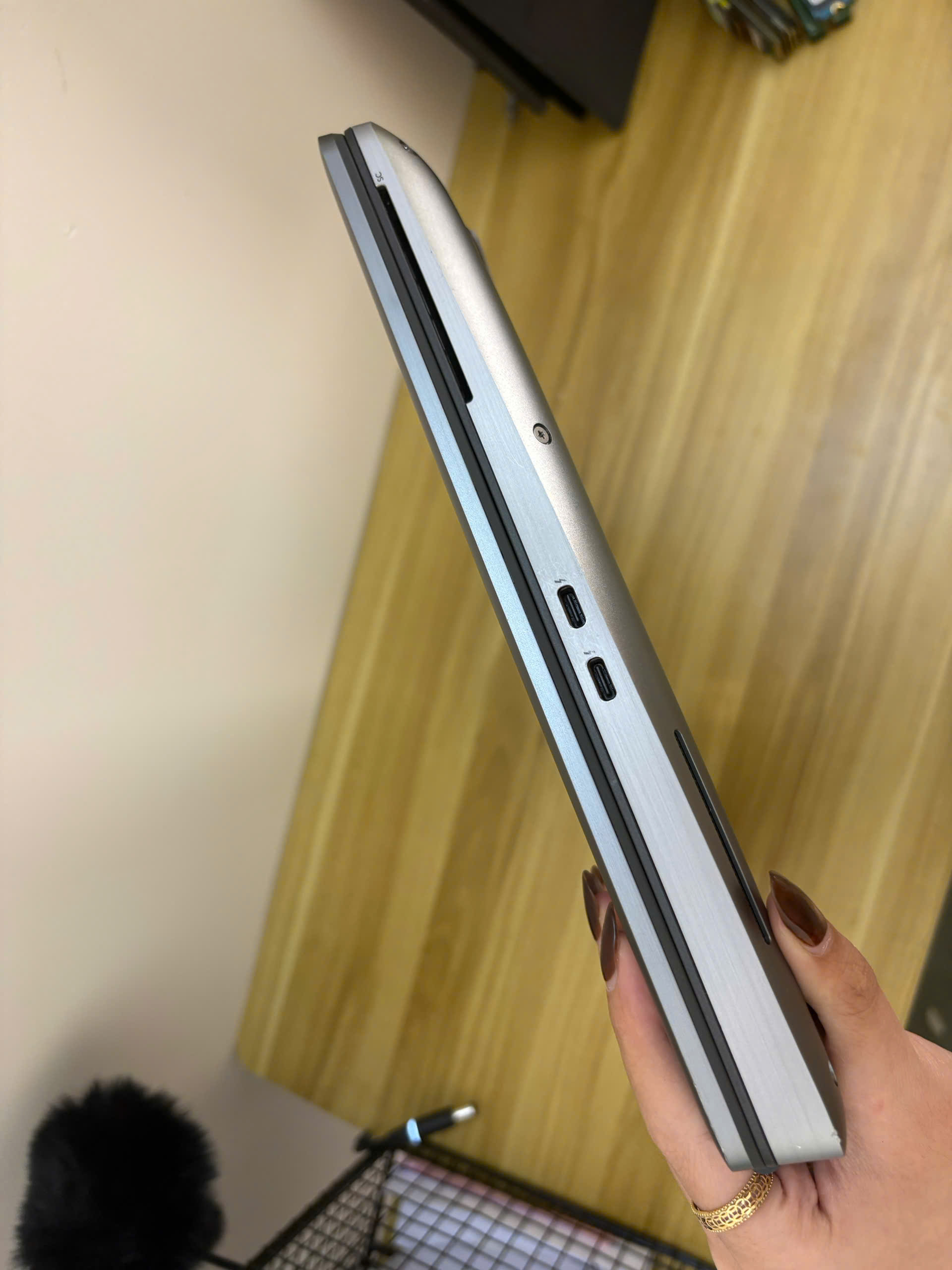 Dell Precision 7560