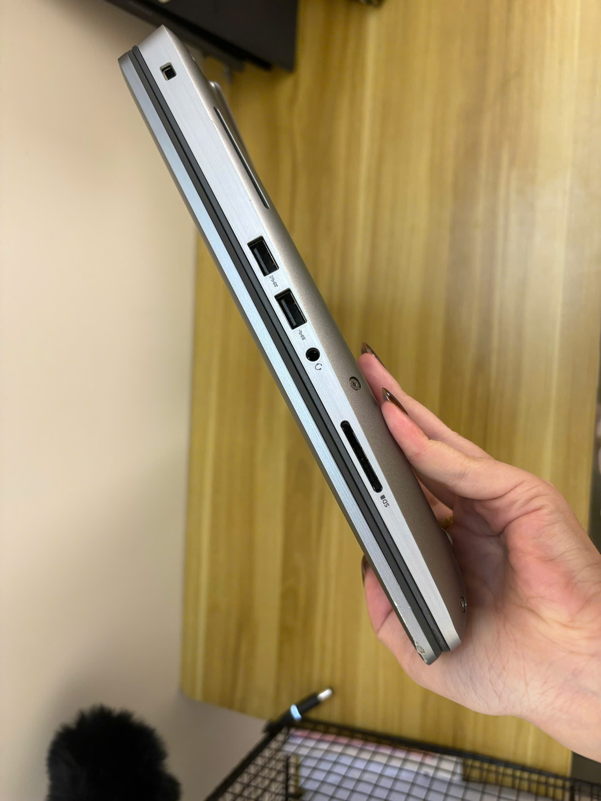 Dell Precision 7560