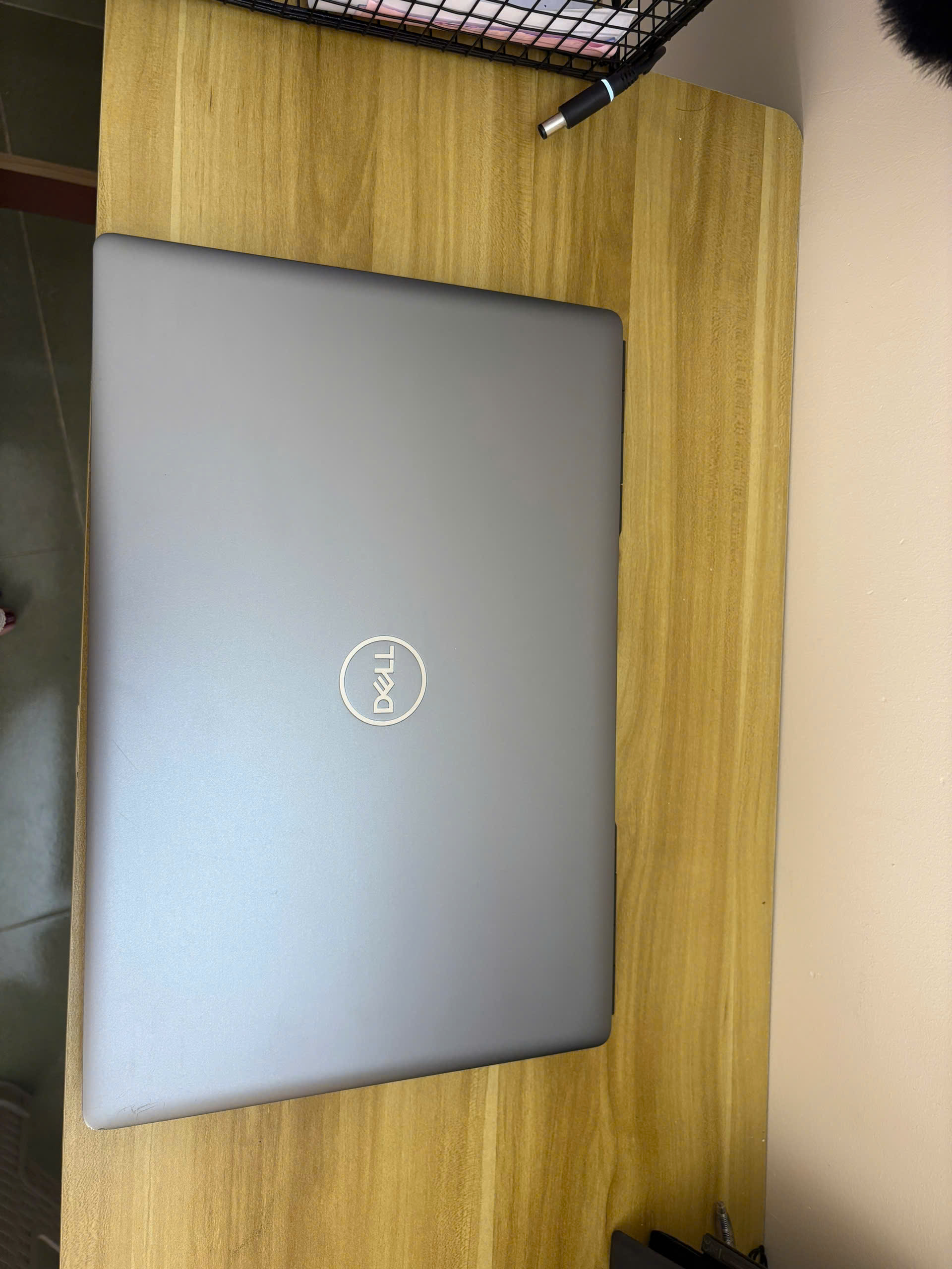 Dell Precision 7560