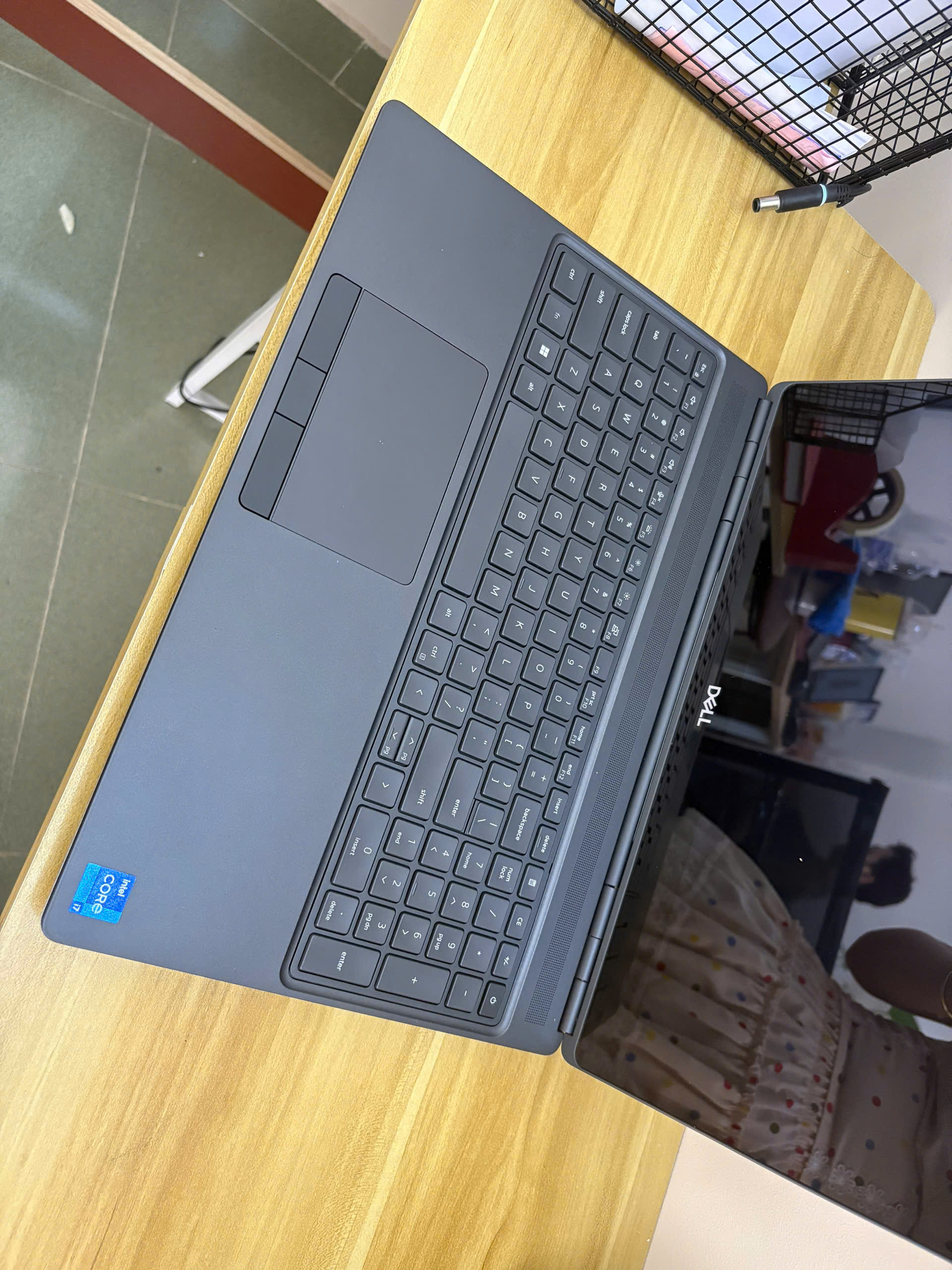 Dell Precision 7560