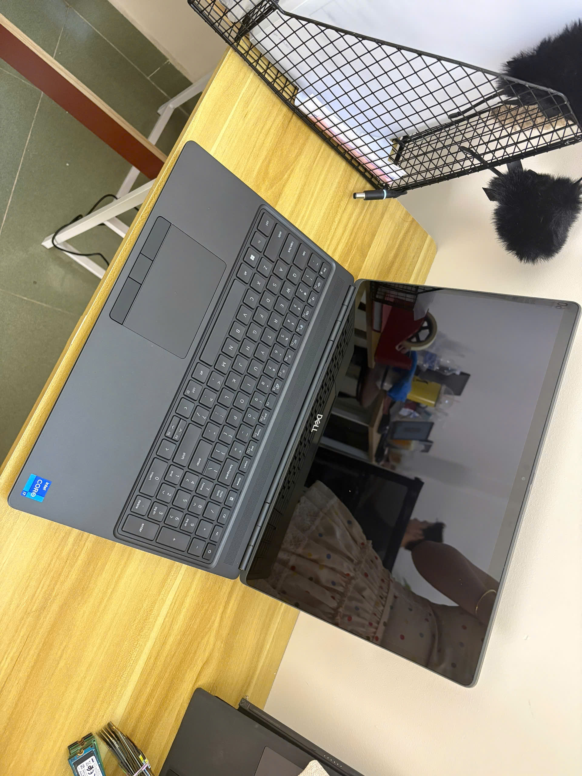 Dell Precision 7560