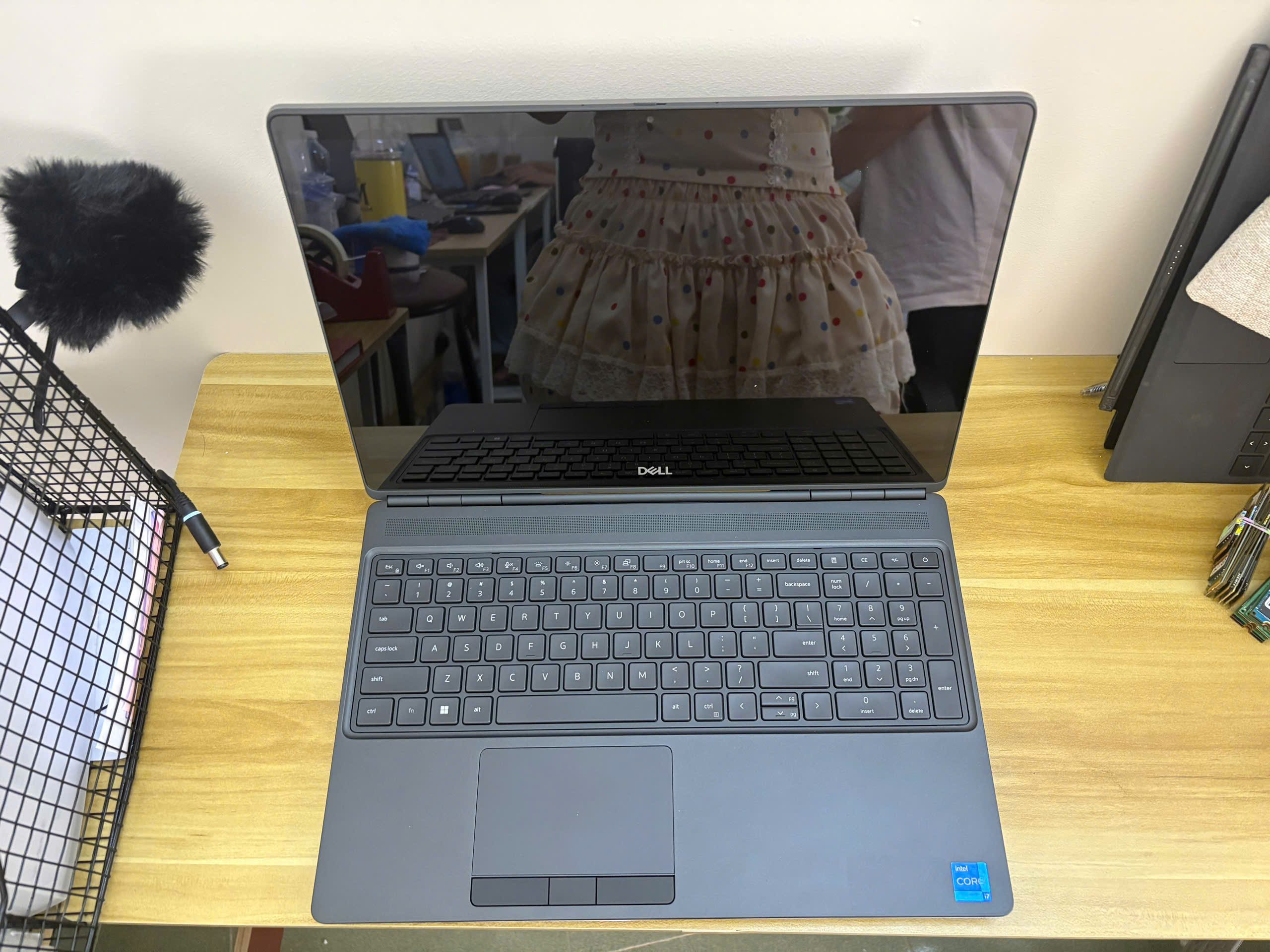 Dell Precision 7560