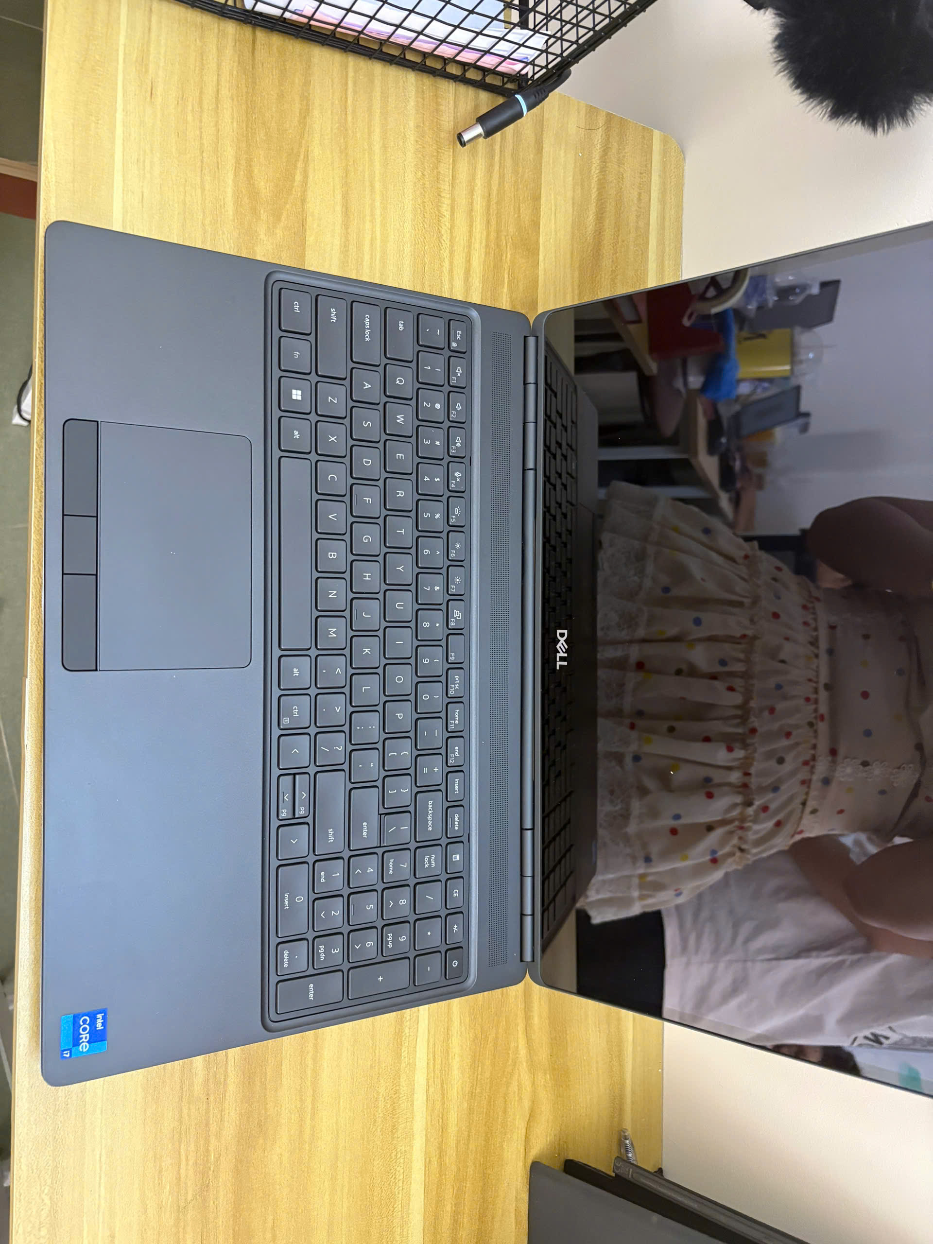 Dell Precision 7560