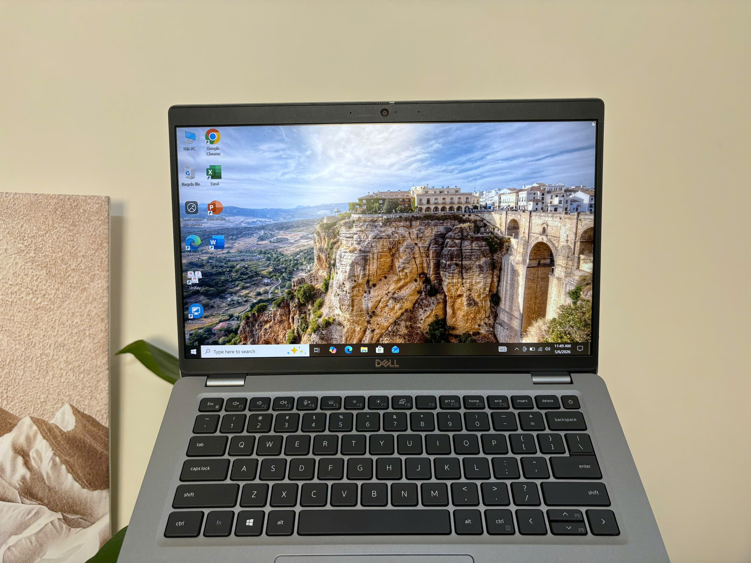 Dell Latitude 5420