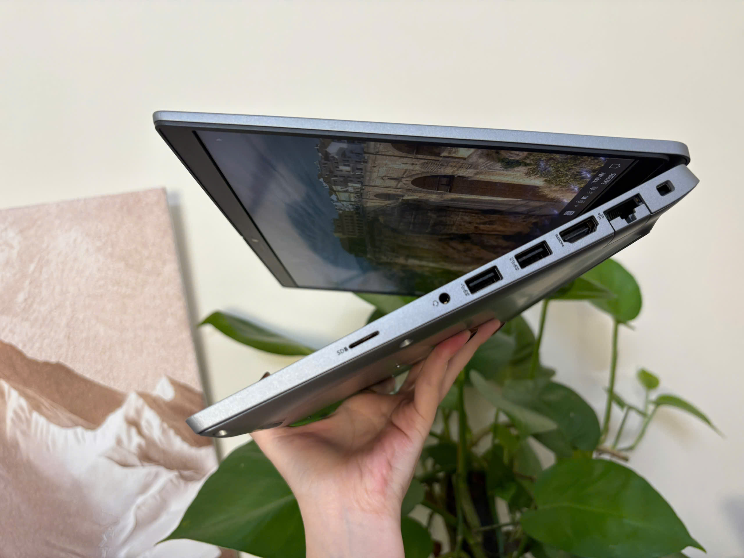 Dell Latitude 5420
