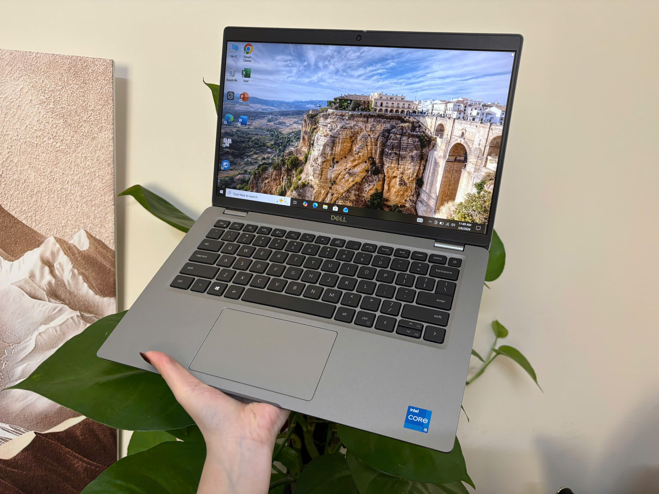 Dell Latitude 5420
