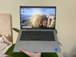 Dell Latitude 5420