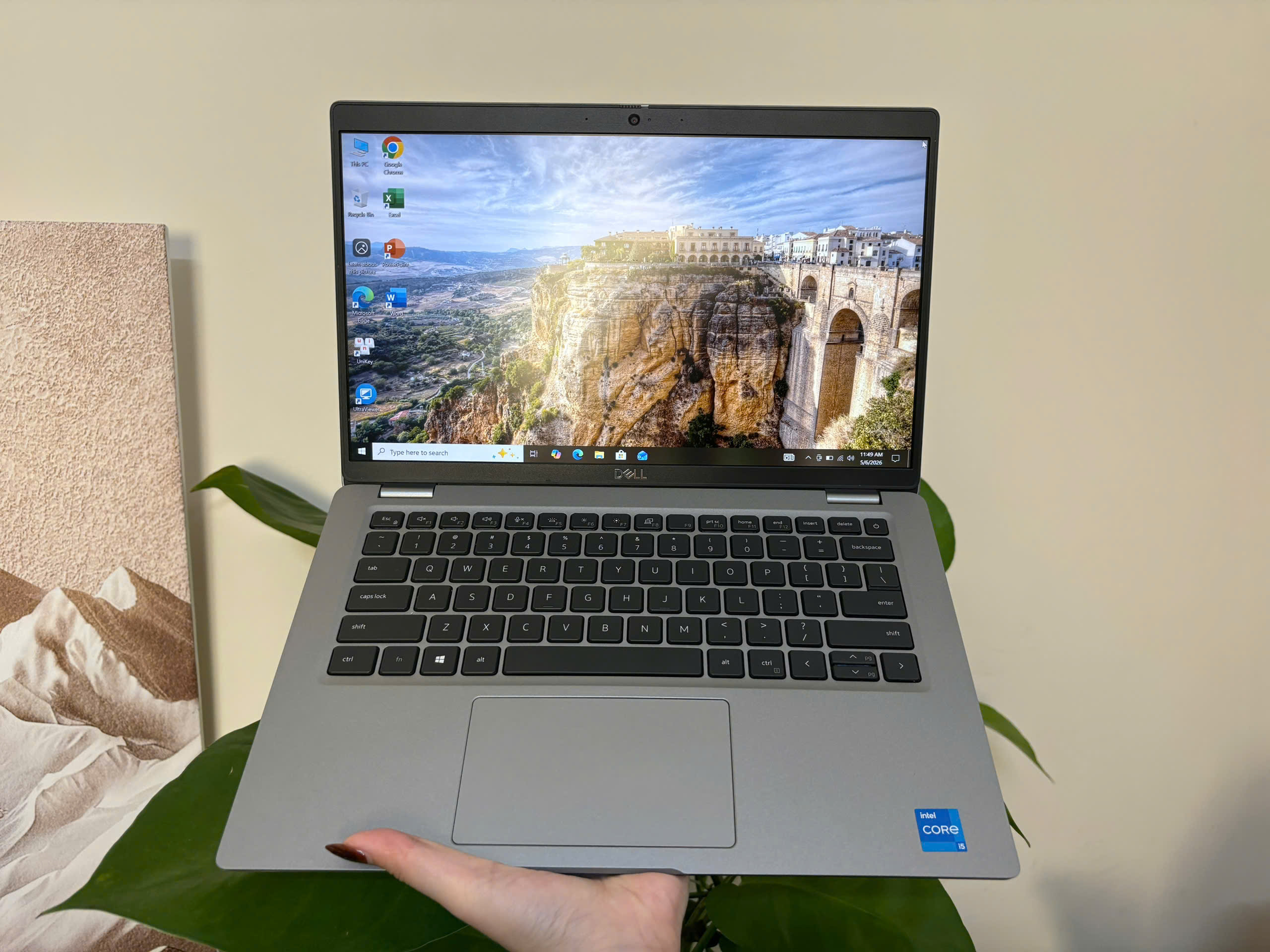 Dell Latitude 5420