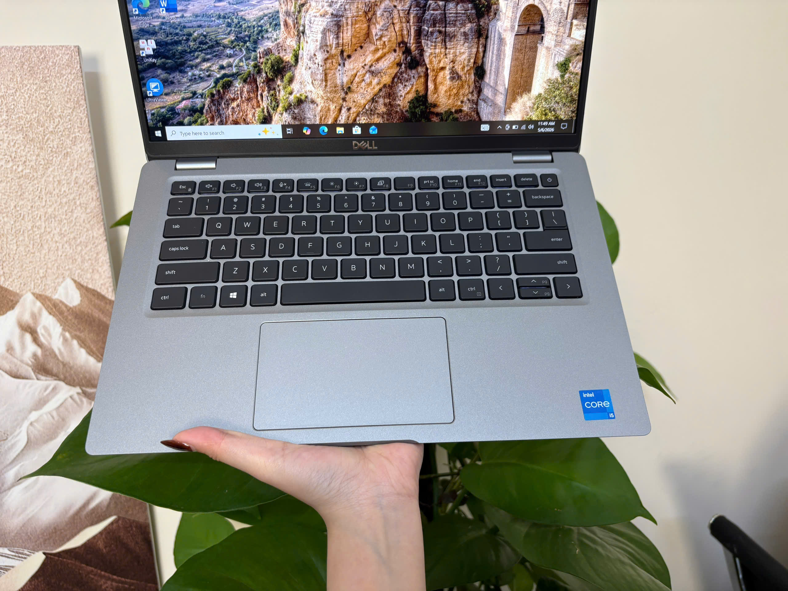 Dell Latitude 5420