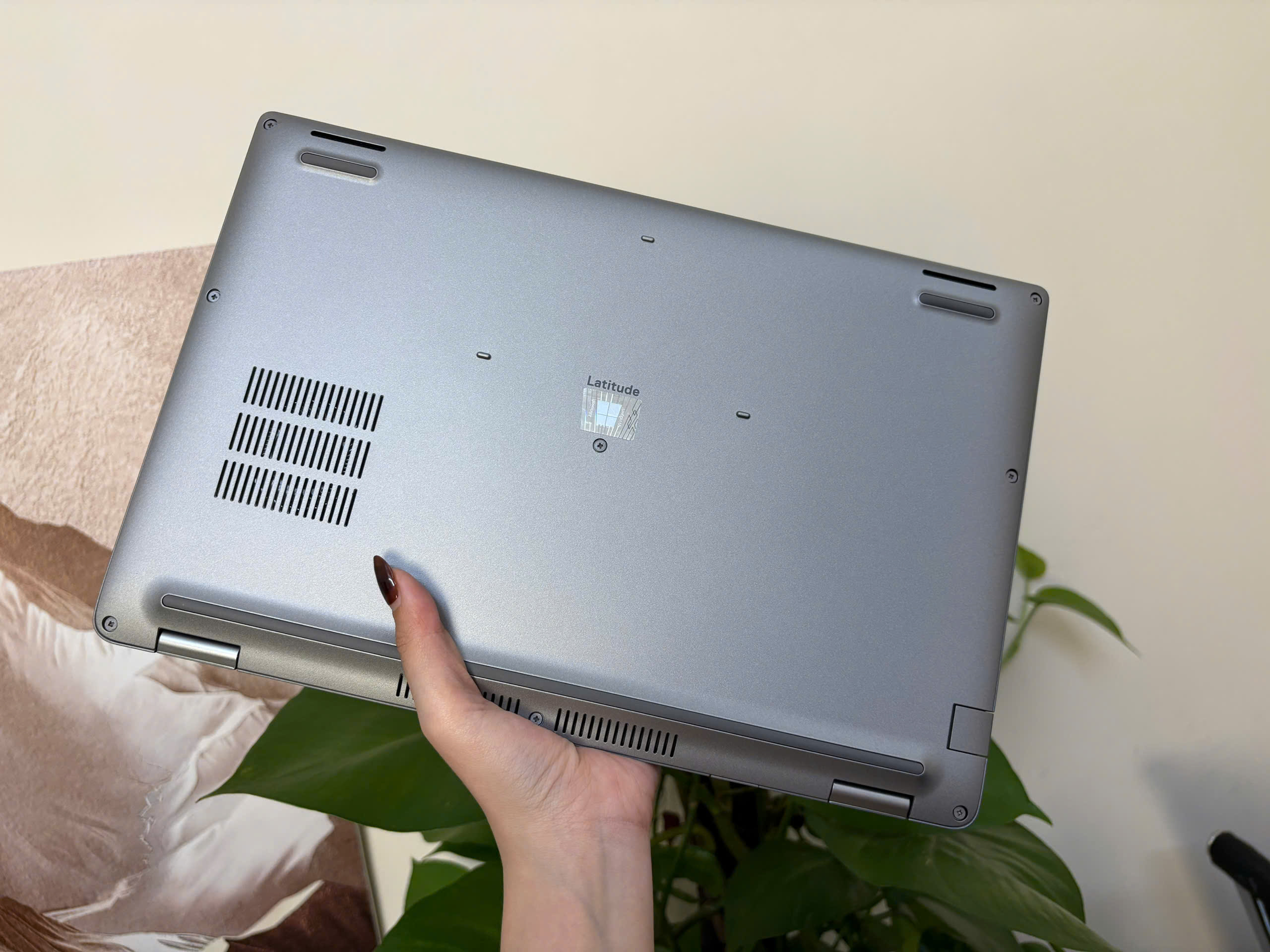 Dell Latitude 5420