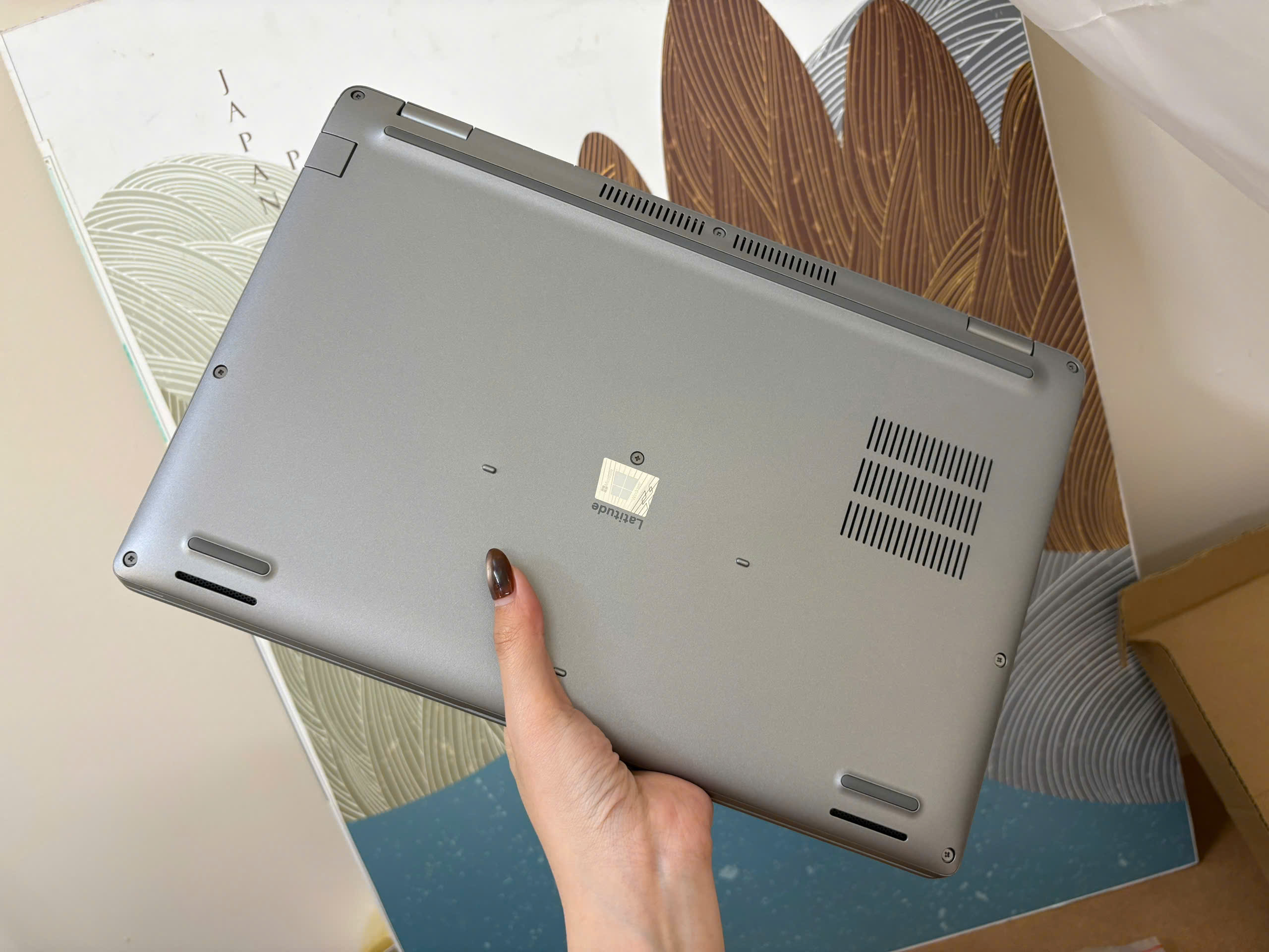 Dell Latitude 5420