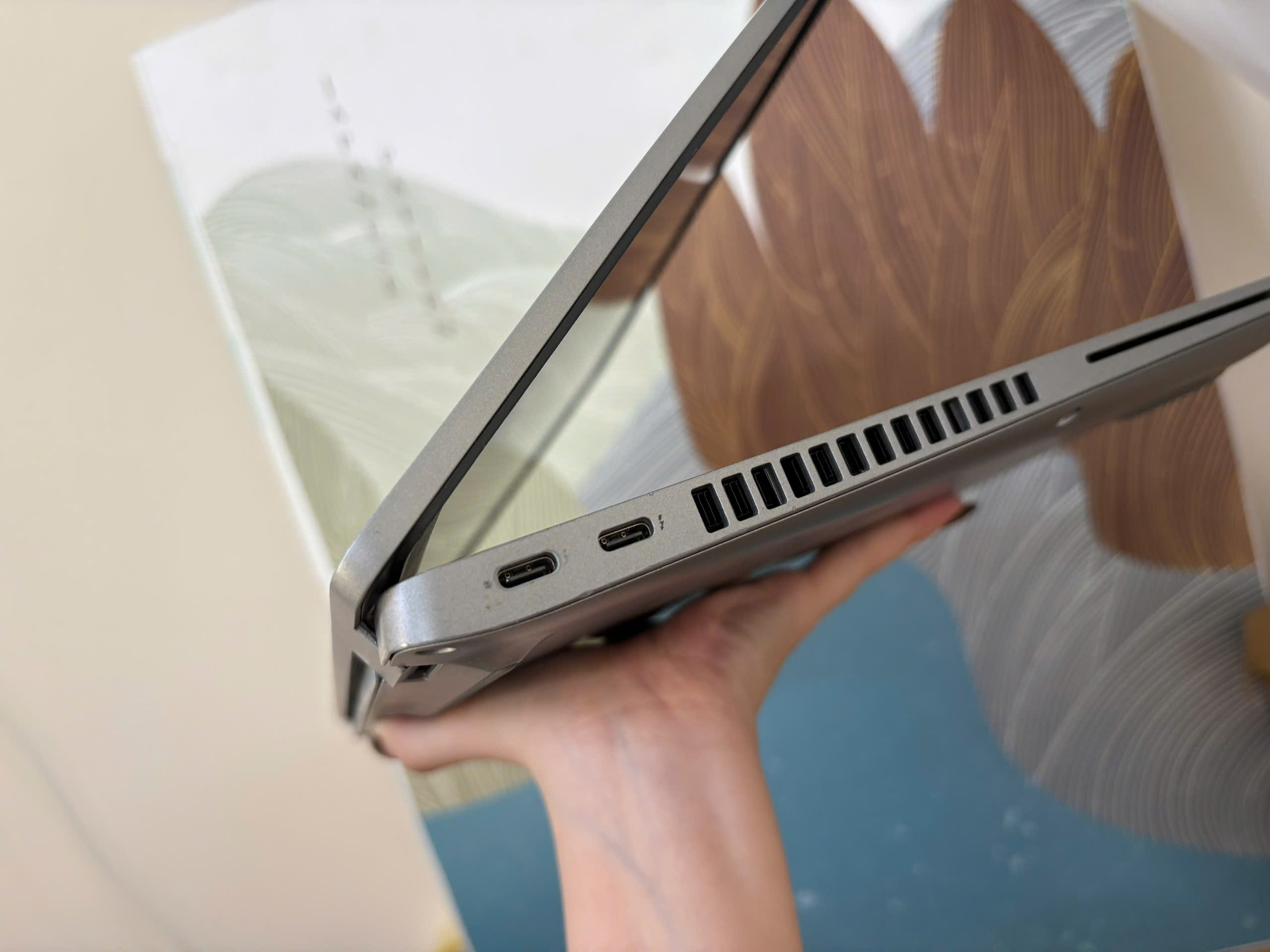 Dell Latitude 5420