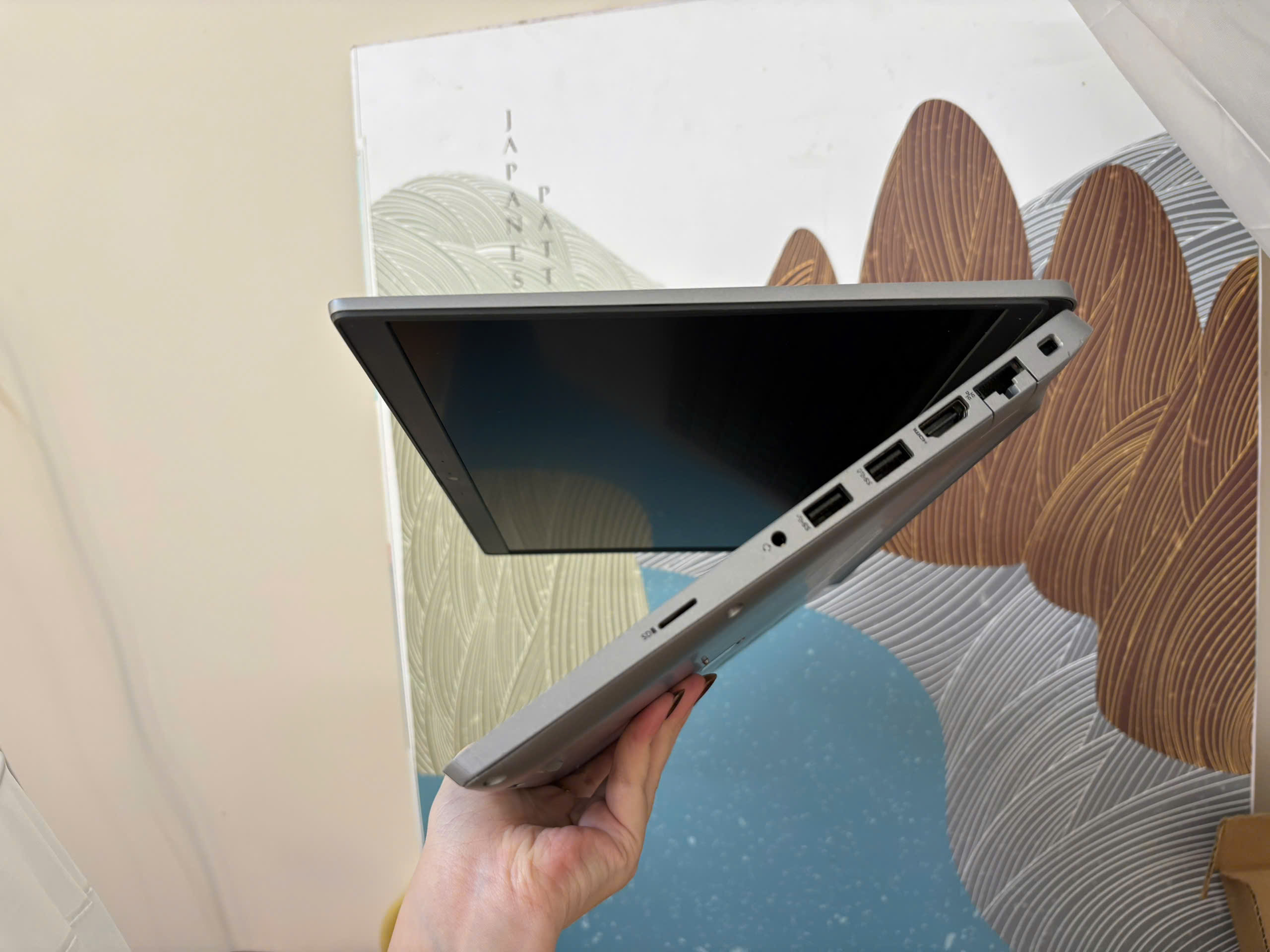 Dell Latitude 5420