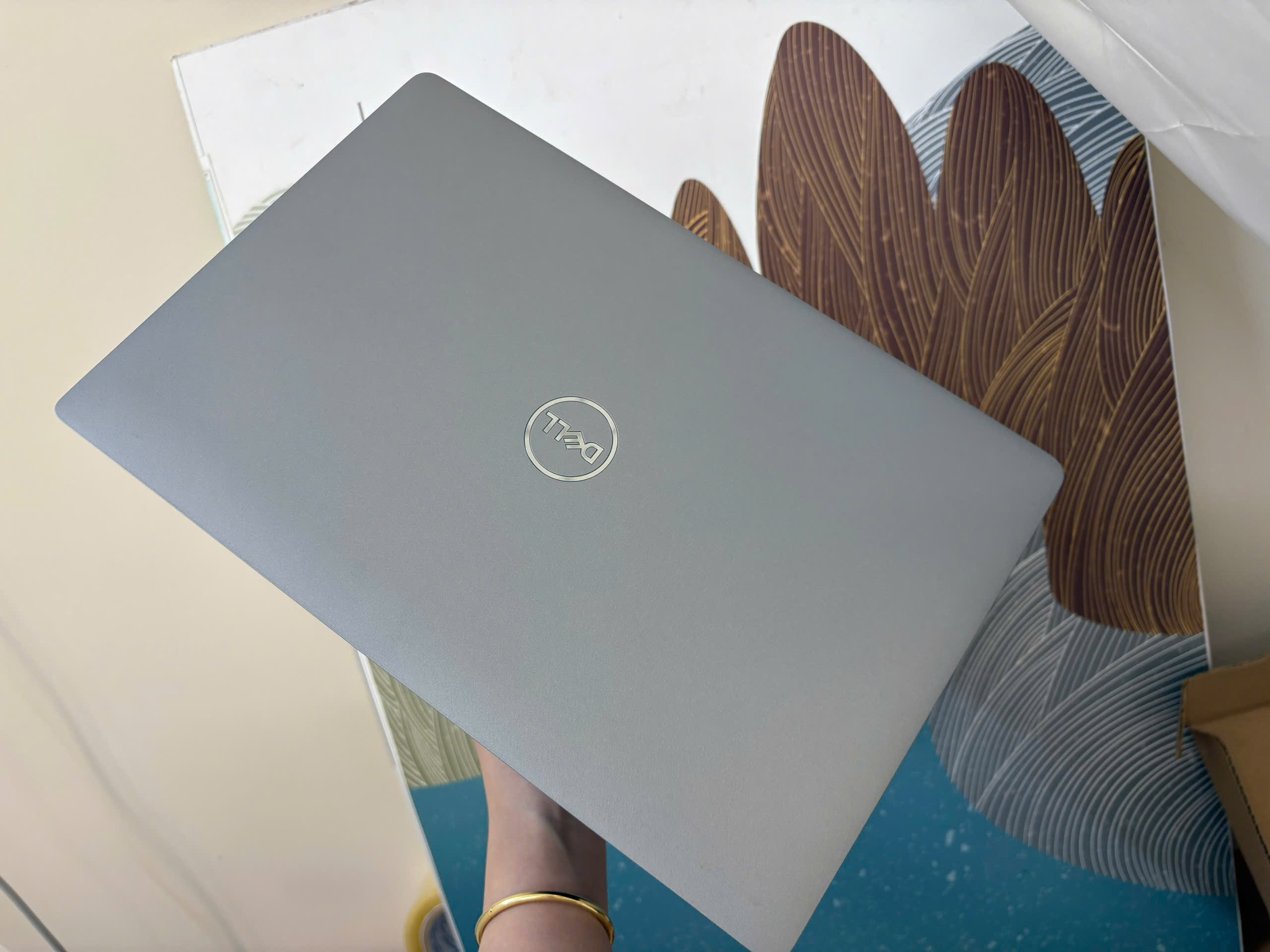 Dell Latitude 5420