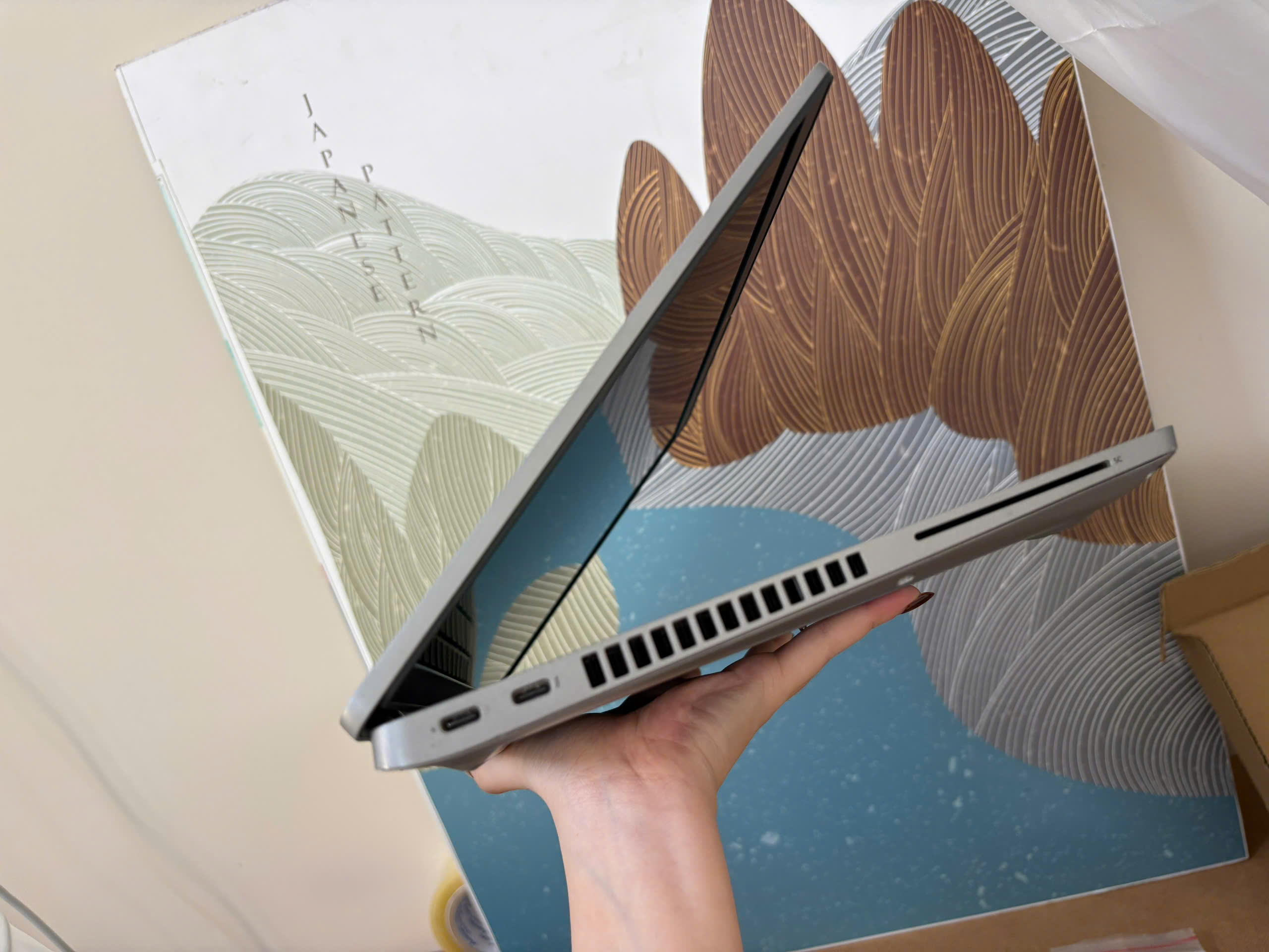Dell Latitude 5420