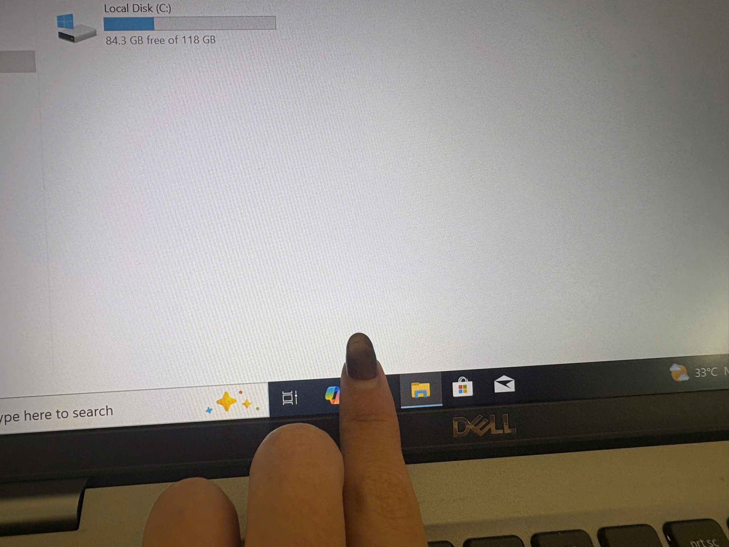 Dell Latitude 5420