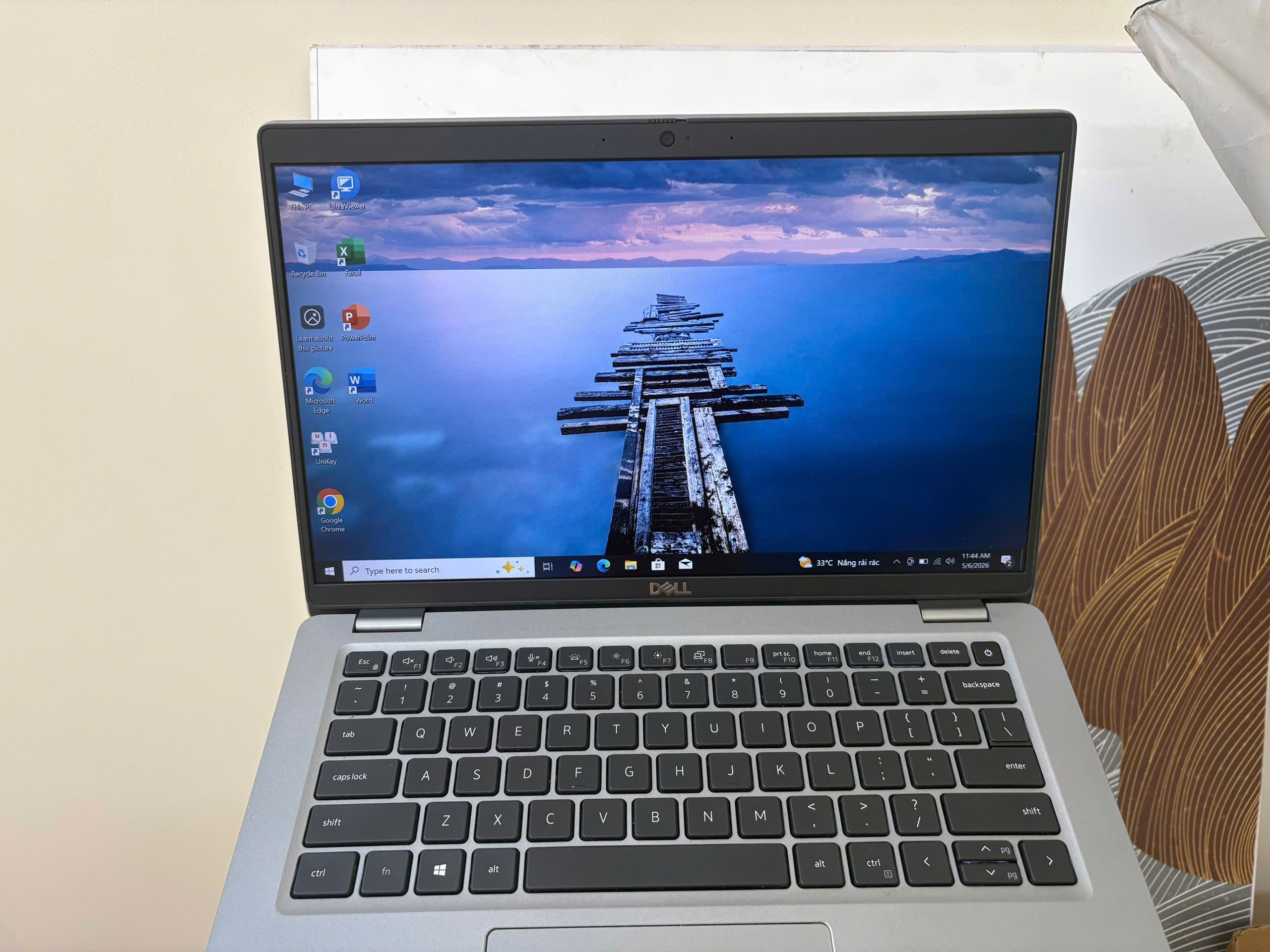 Dell Latitude 5420