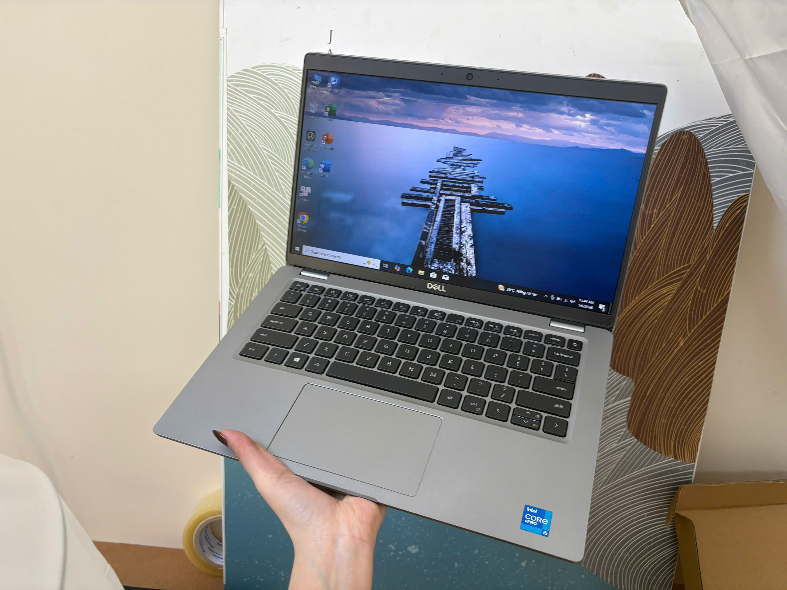 Dell Latitude 5420