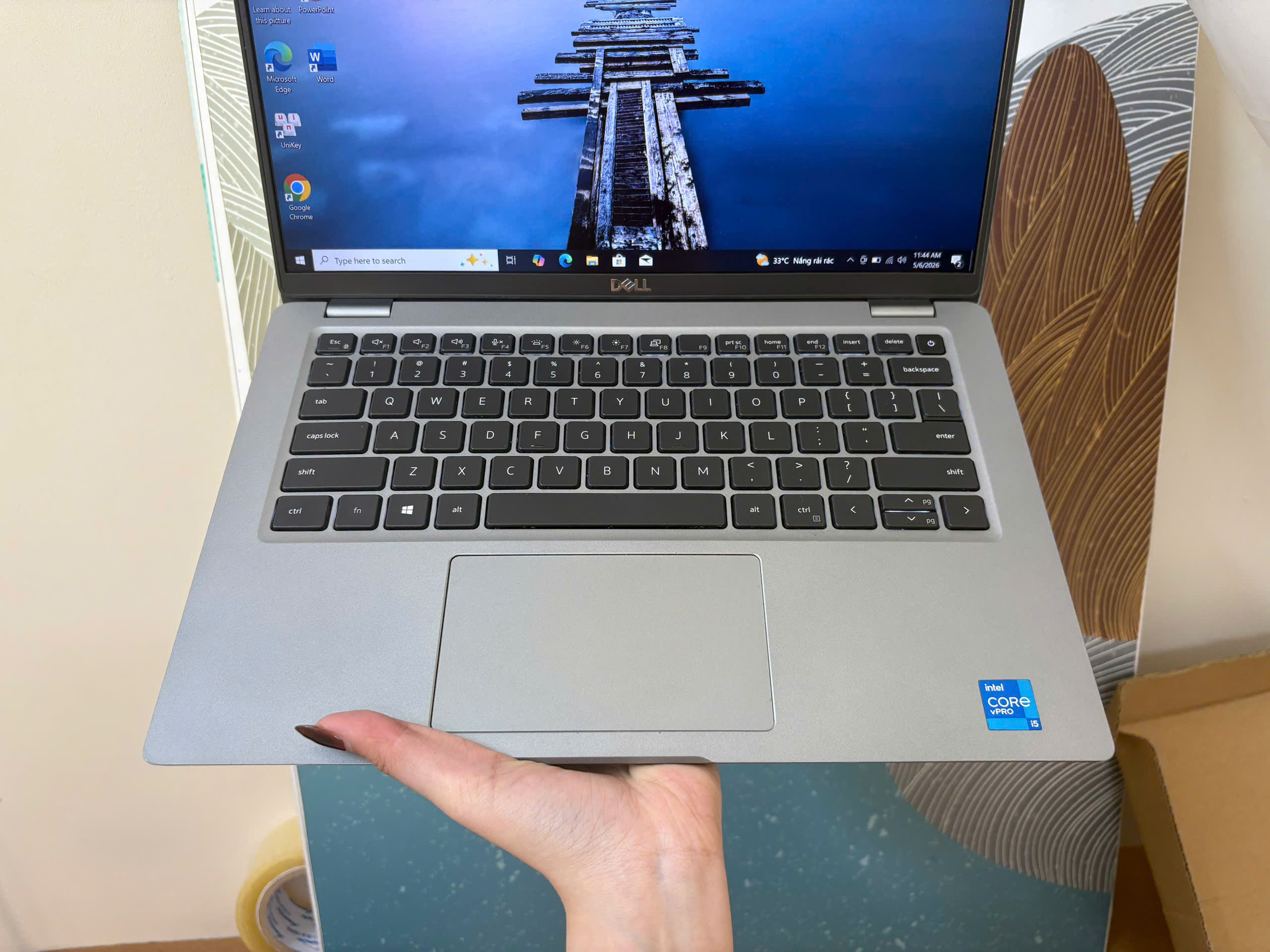 Dell Latitude 5420