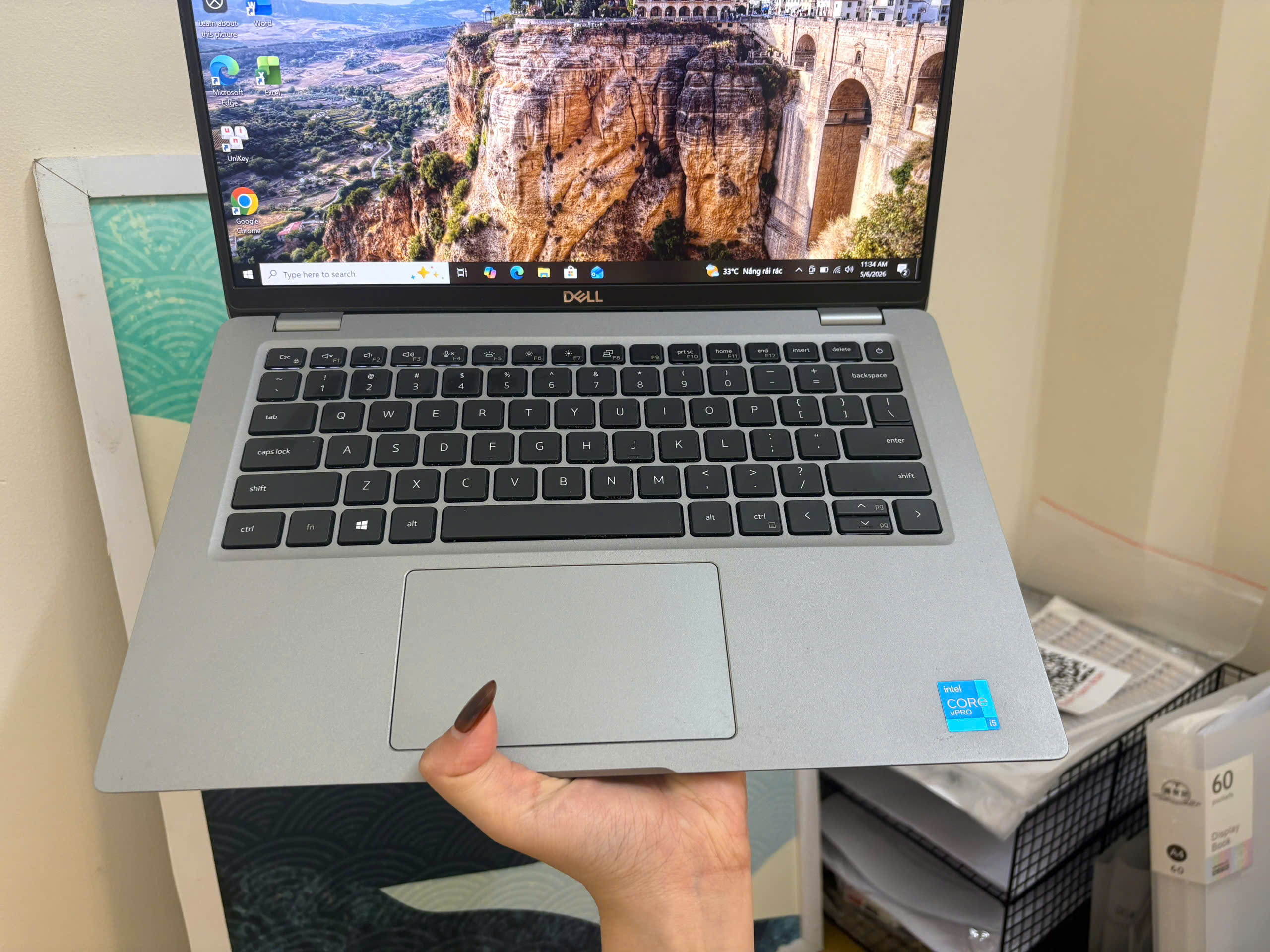 Dell Latitude 5420