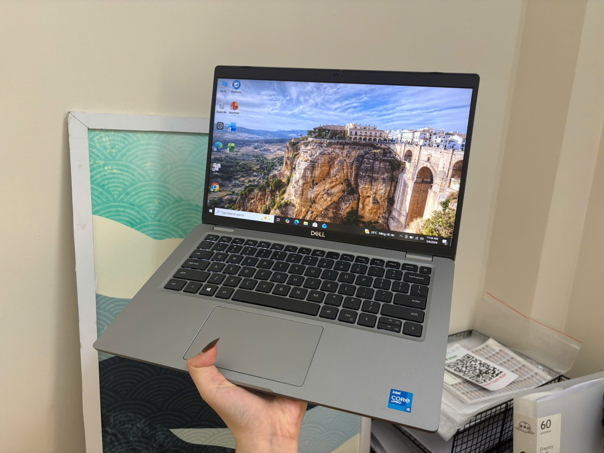 Dell Latitude 5420