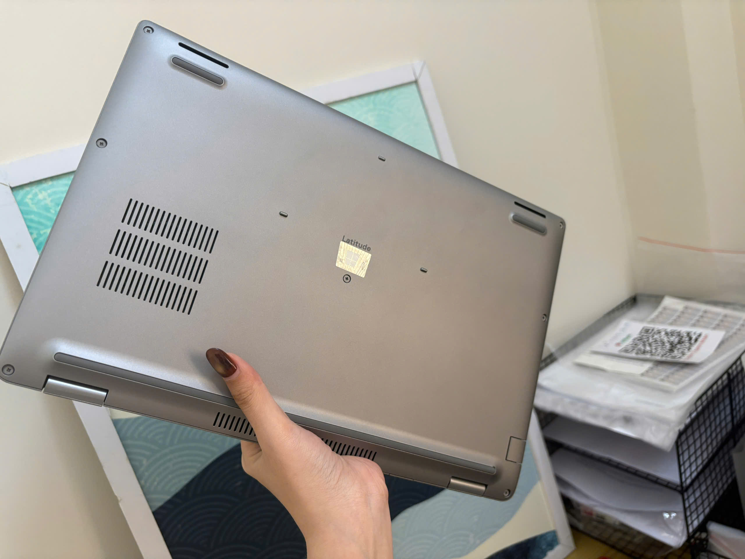 Dell Latitude 5420