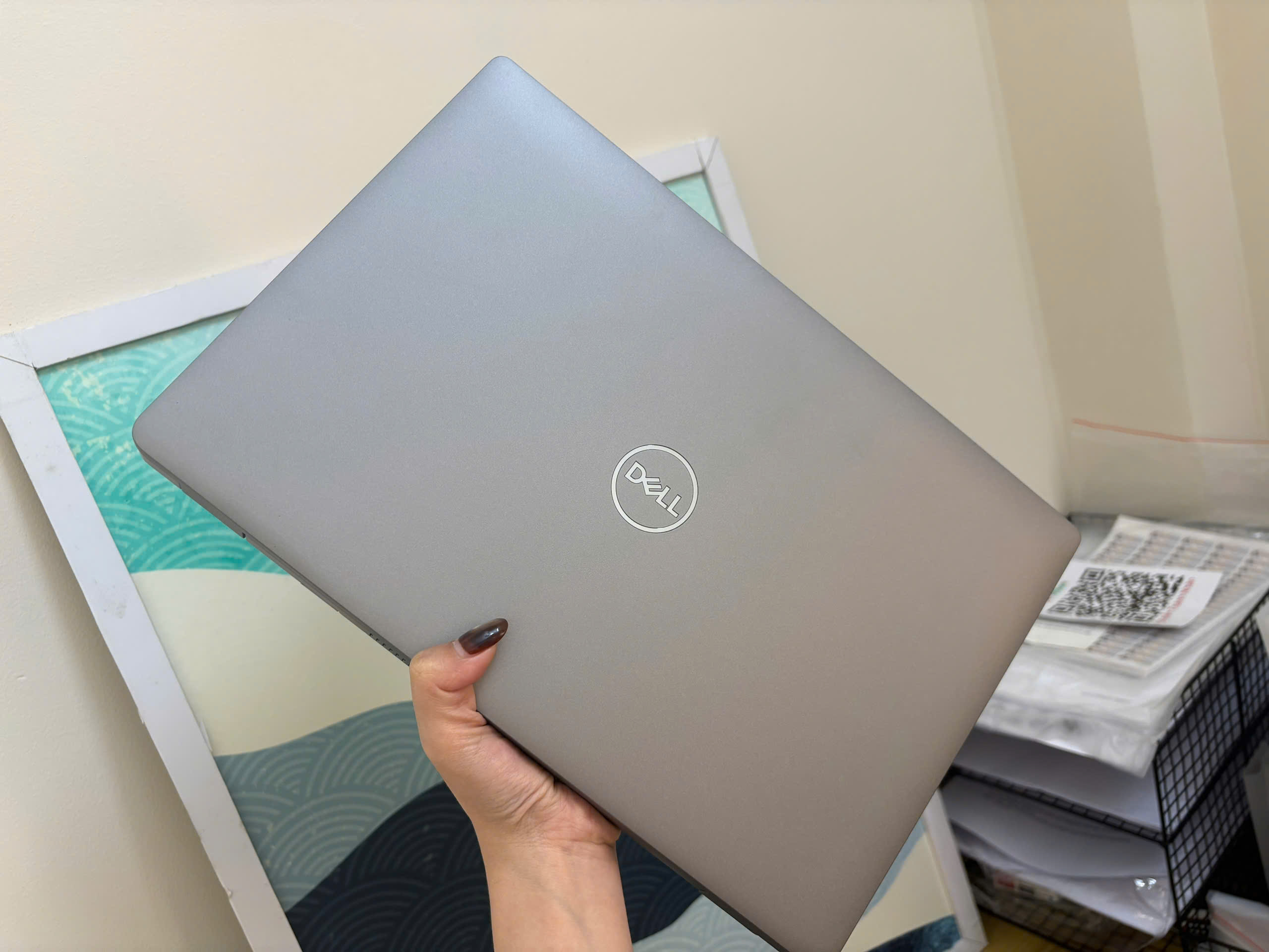 Dell Latitude 5420