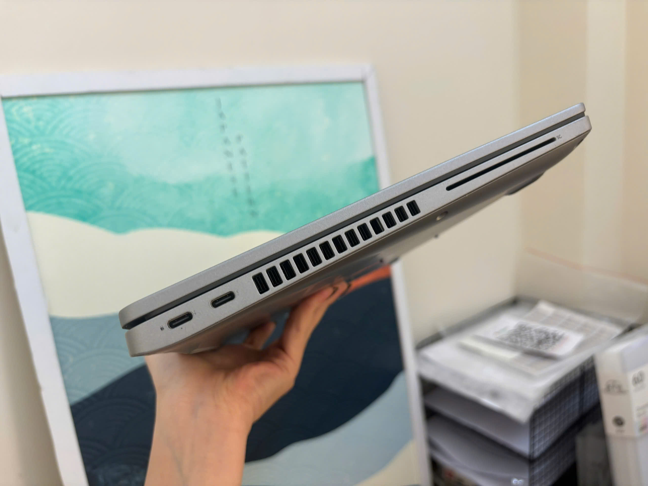 Dell Latitude 5420