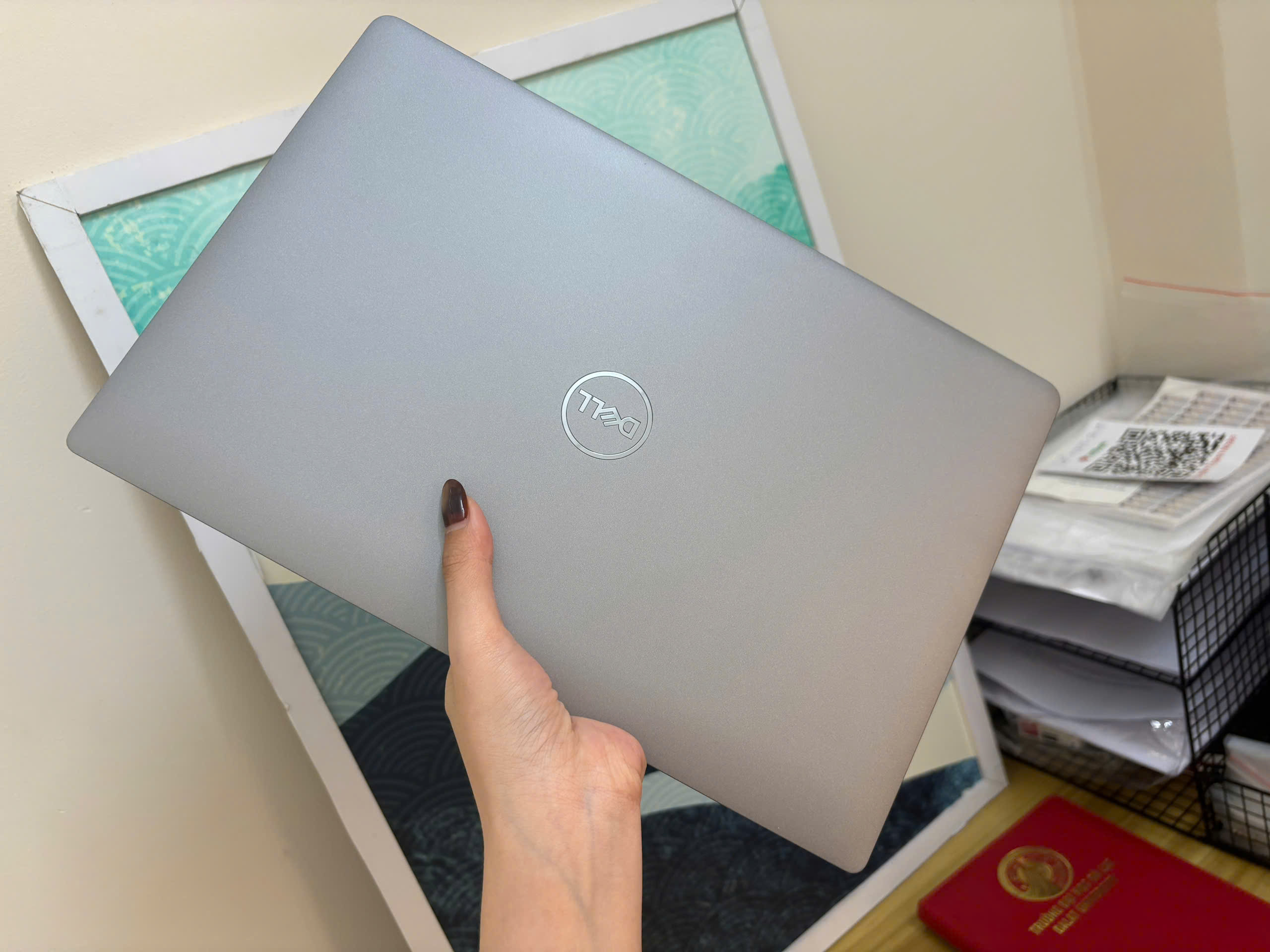 Dell Latitude 5420