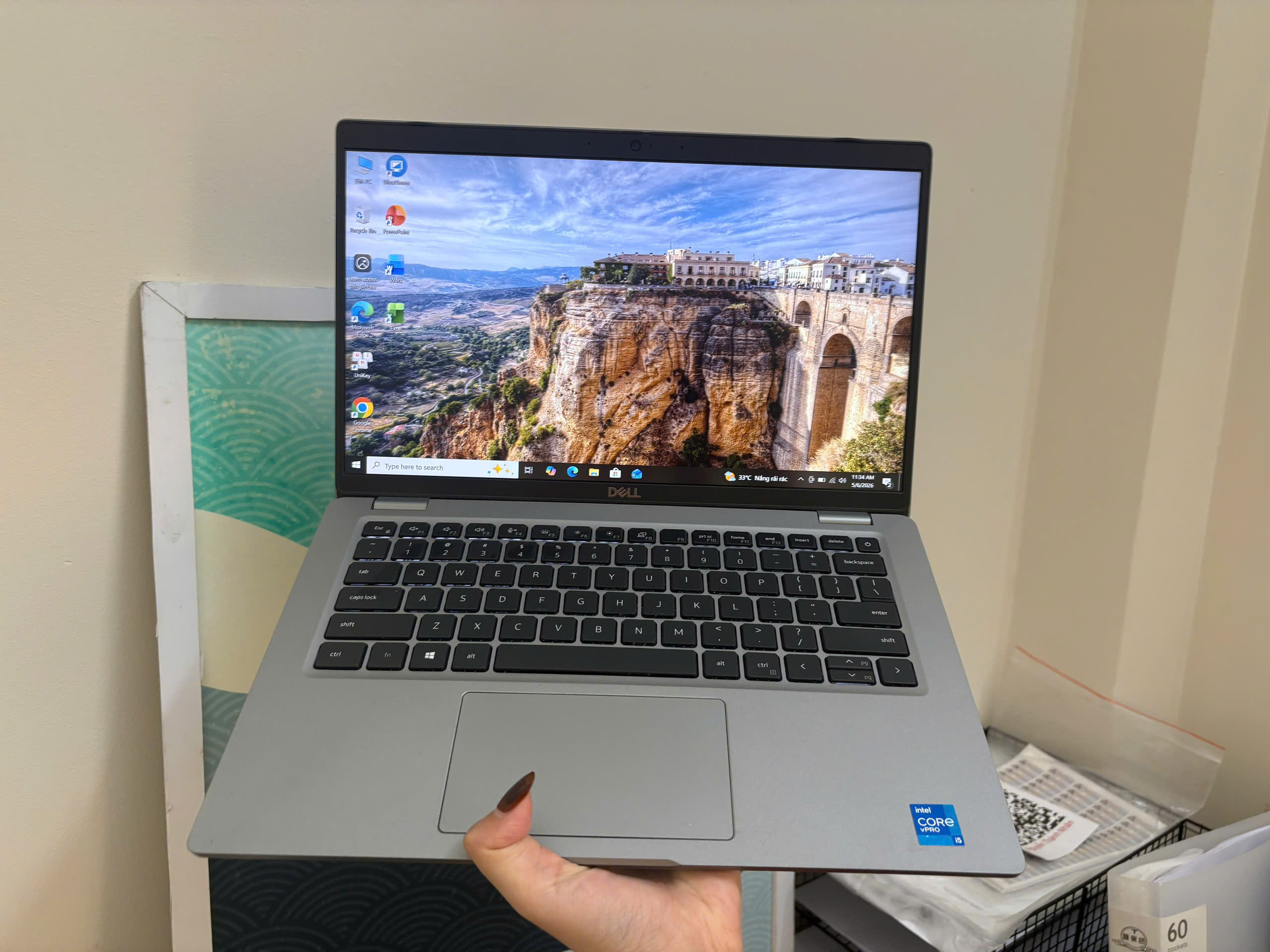 Dell Latitude 5420