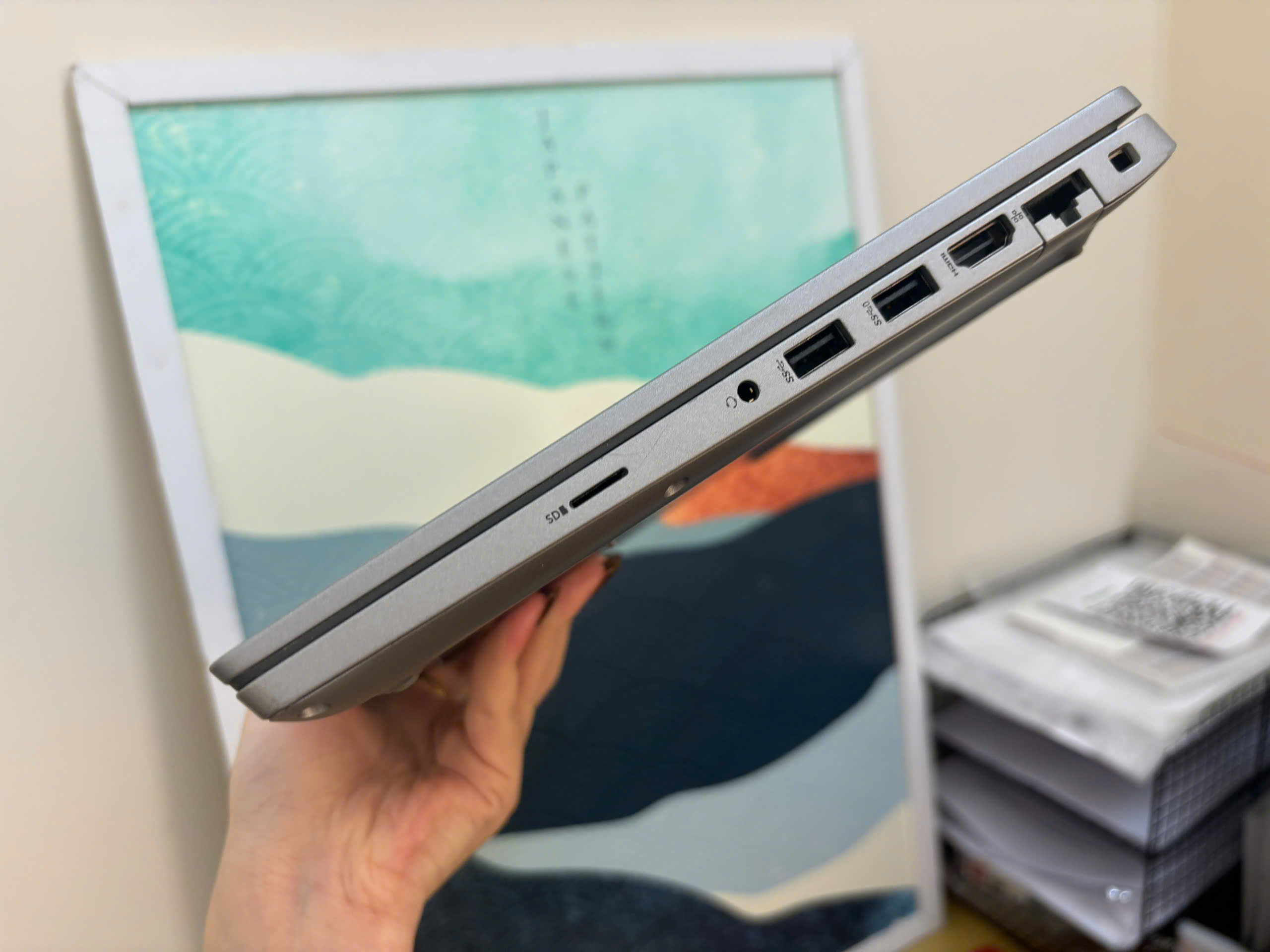 Dell Latitude 5420