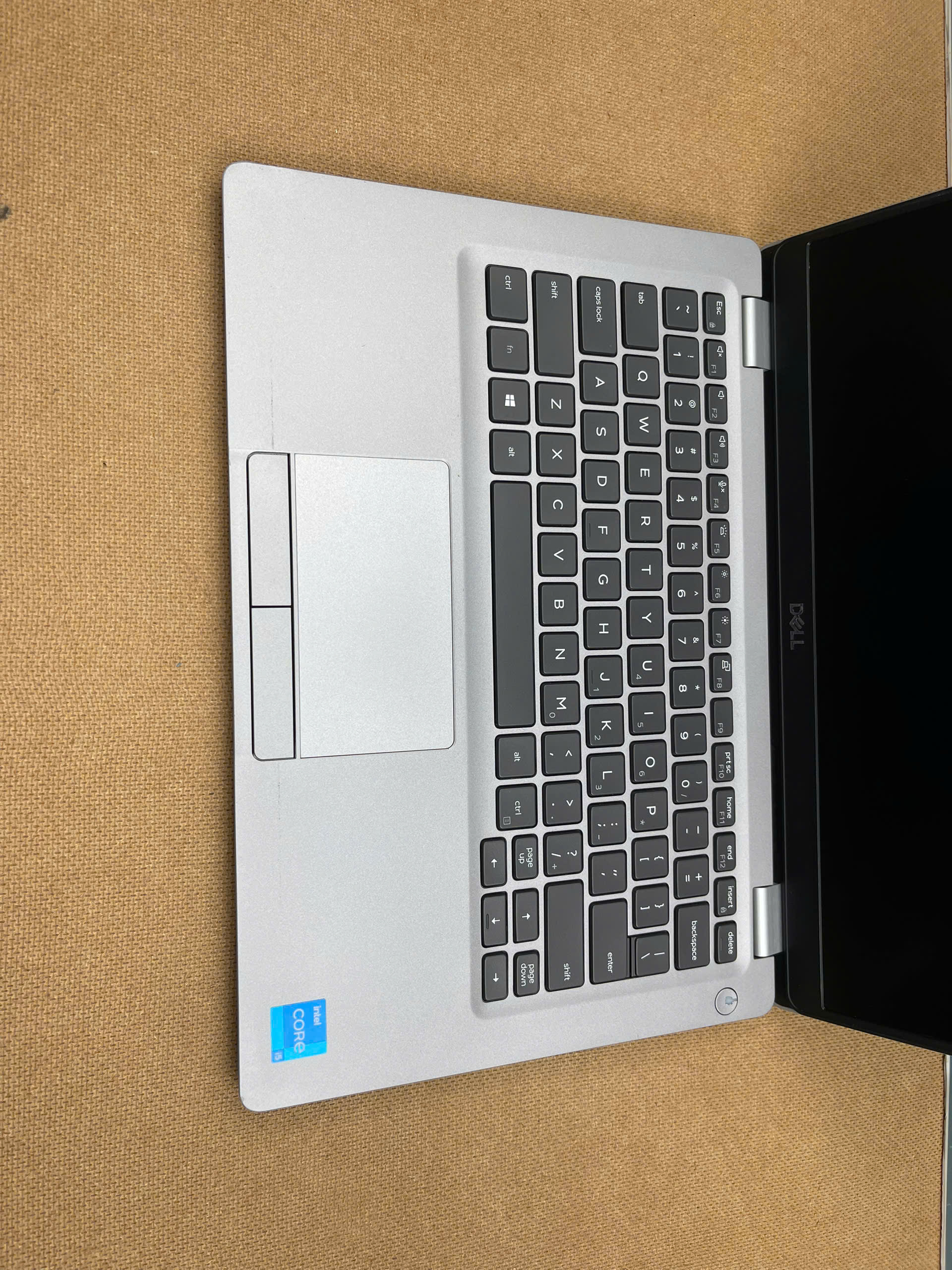 Dell Latitude 5310