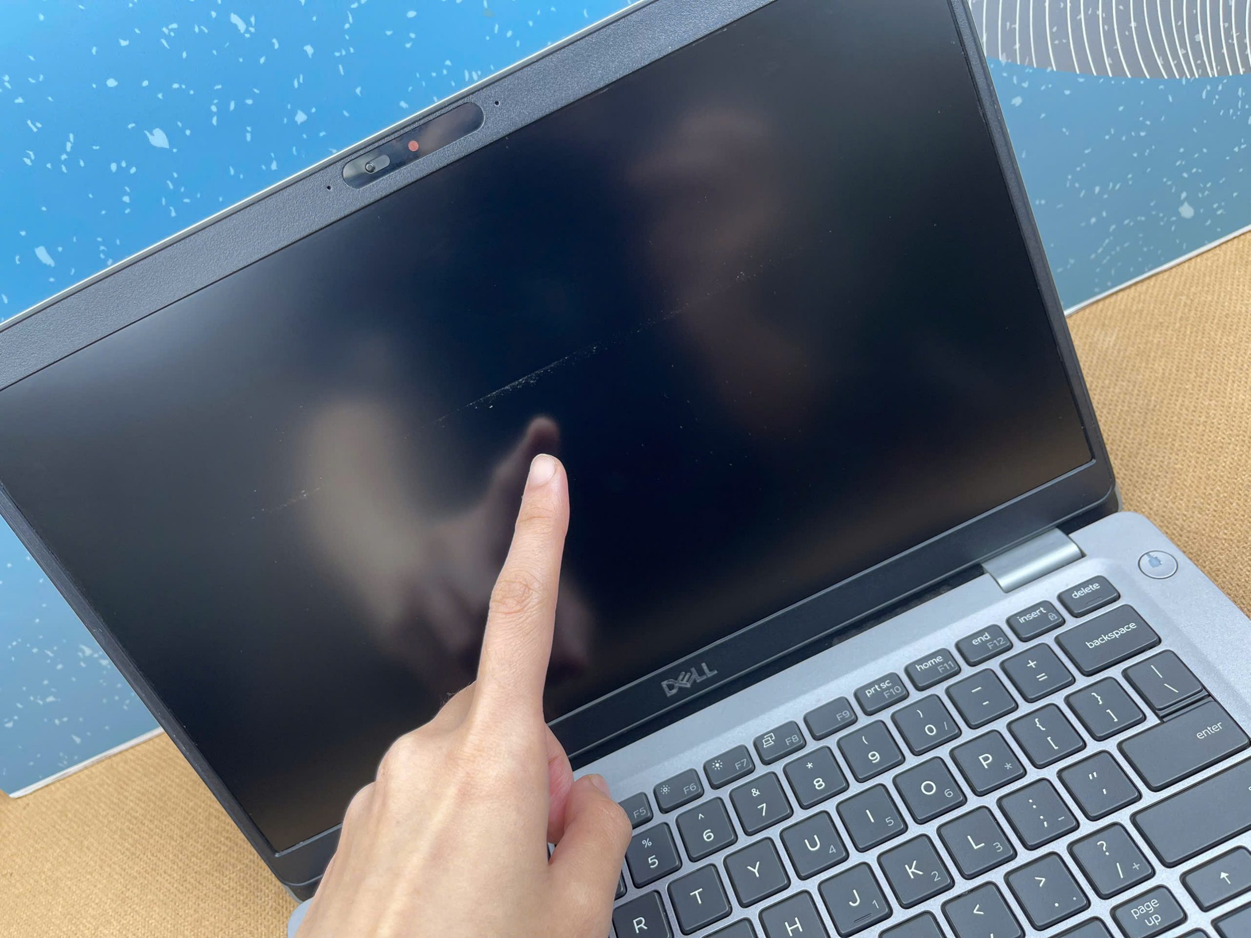 Dell Latitude 5310