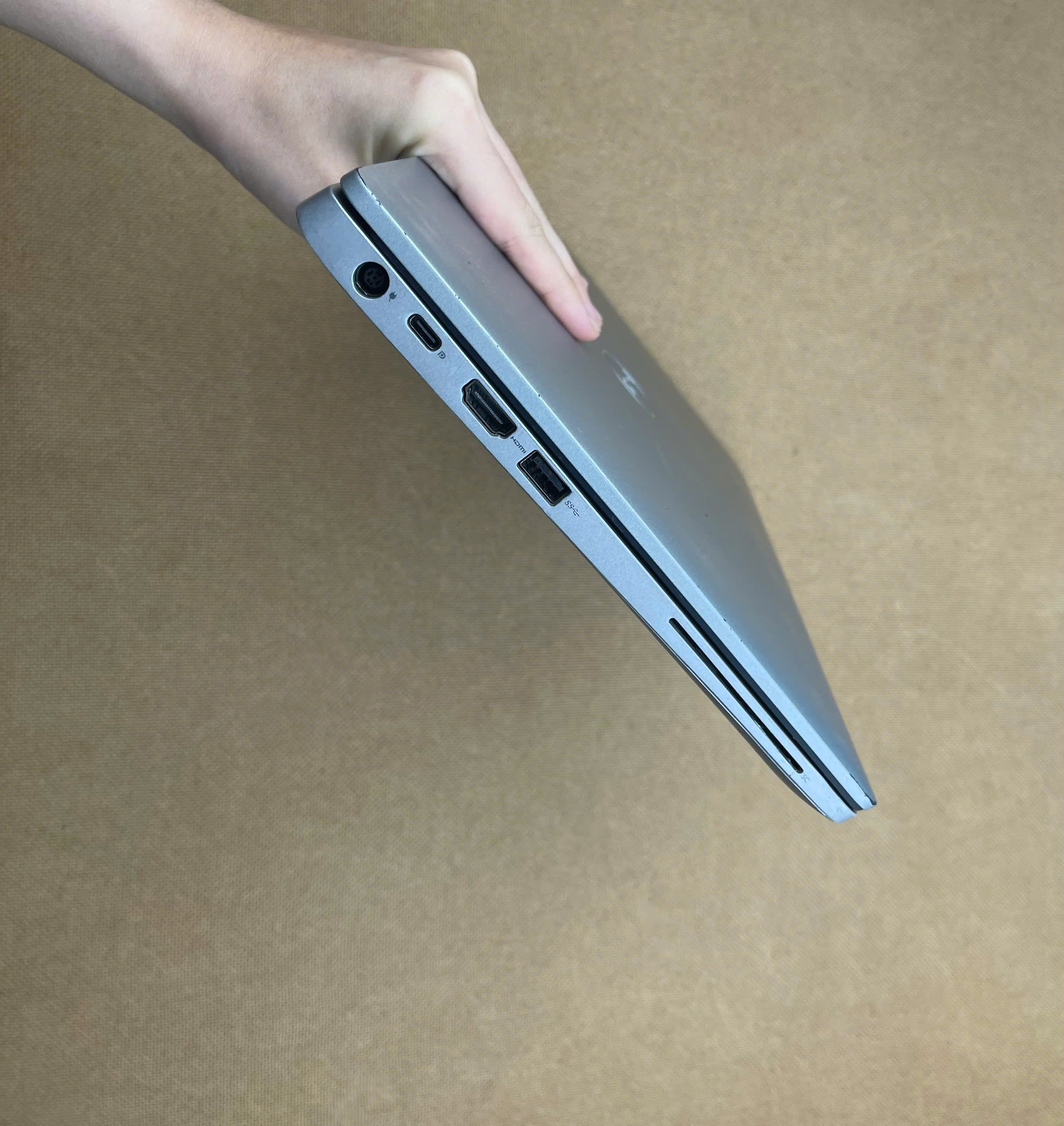 Dell Latitude 5310