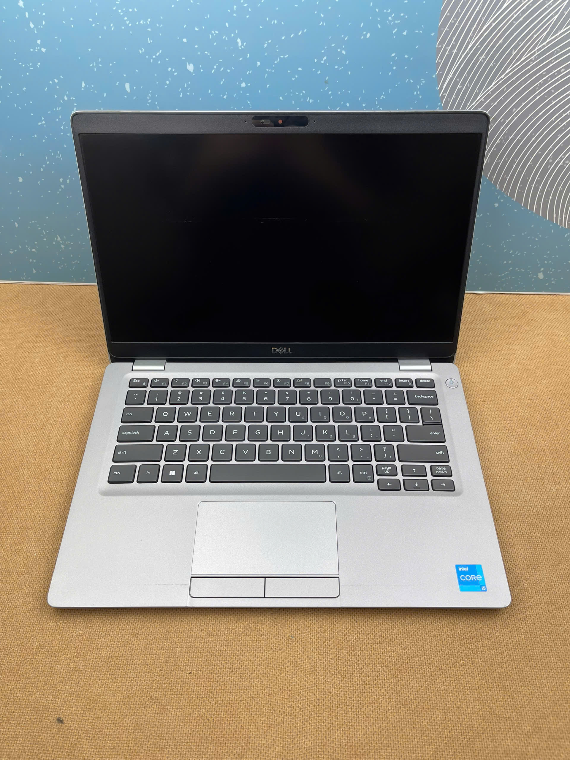 Dell Latitude 5310
