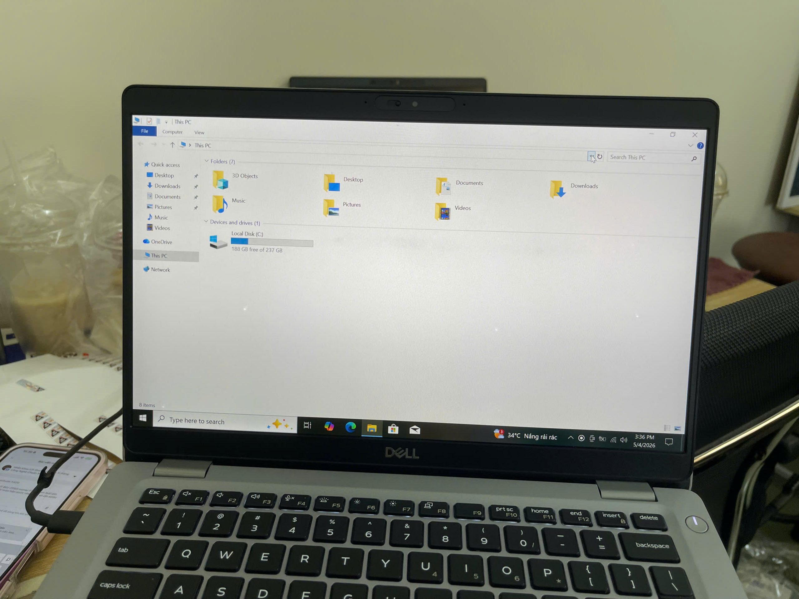 Dell Latitude 5310