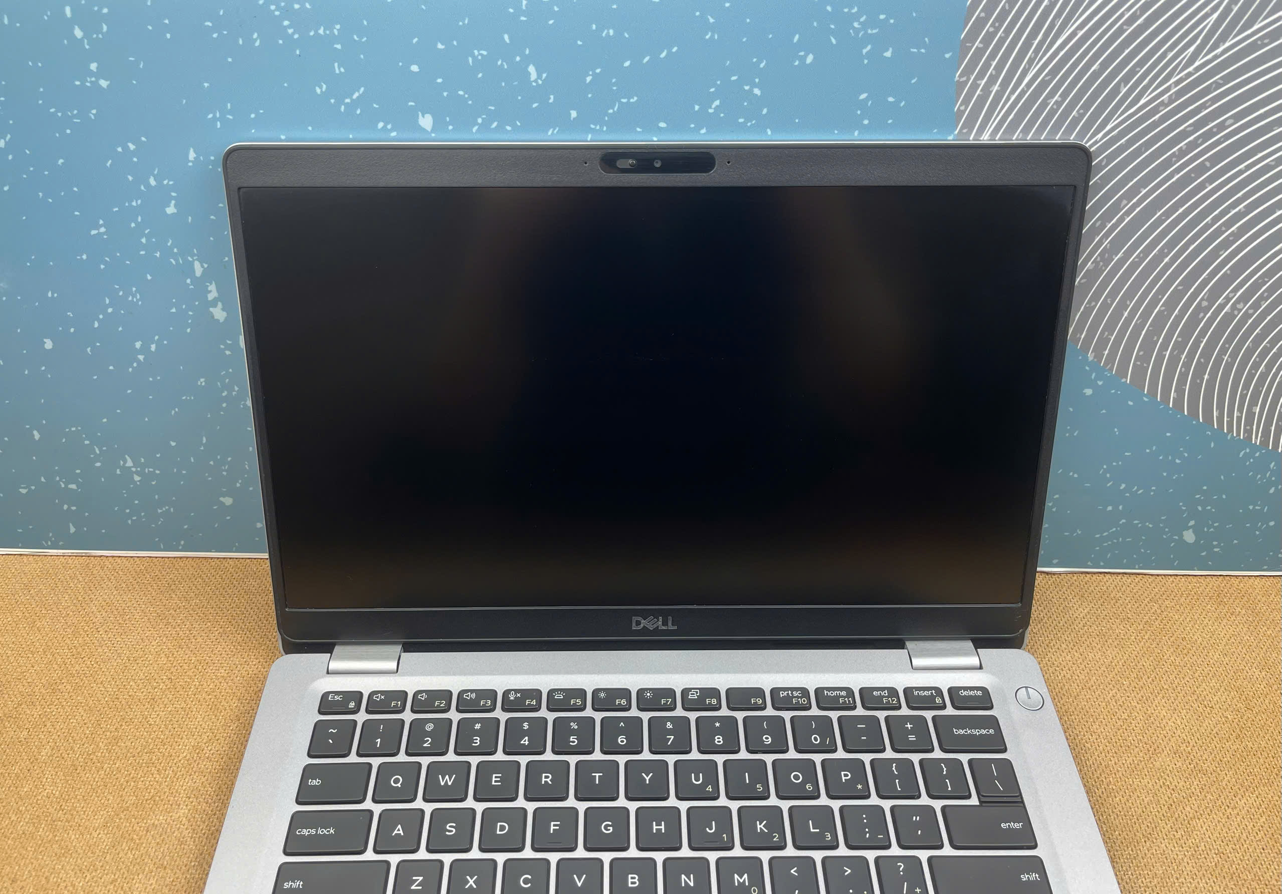 Dell Latitude 5310