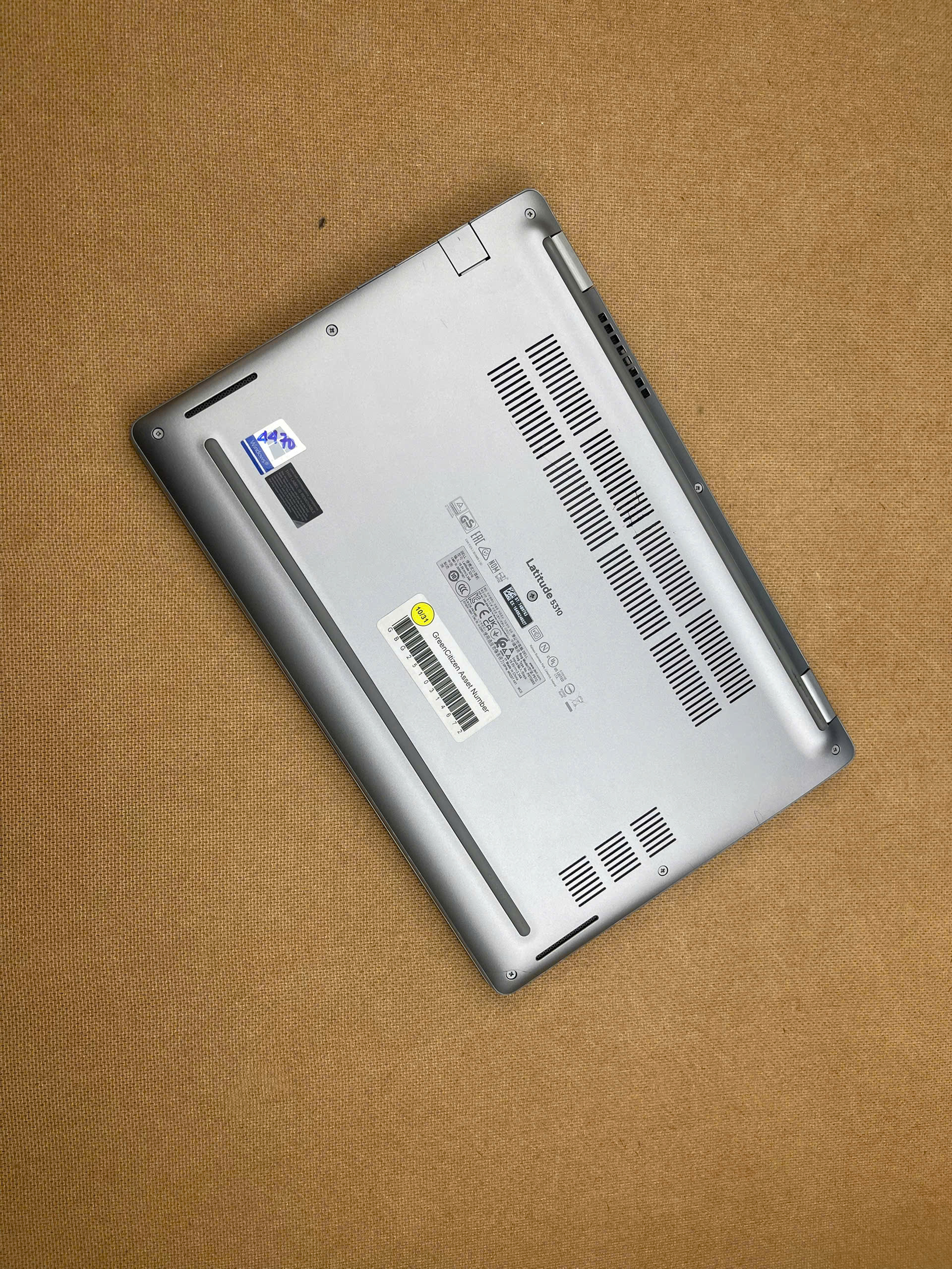 Dell Latitude 5310