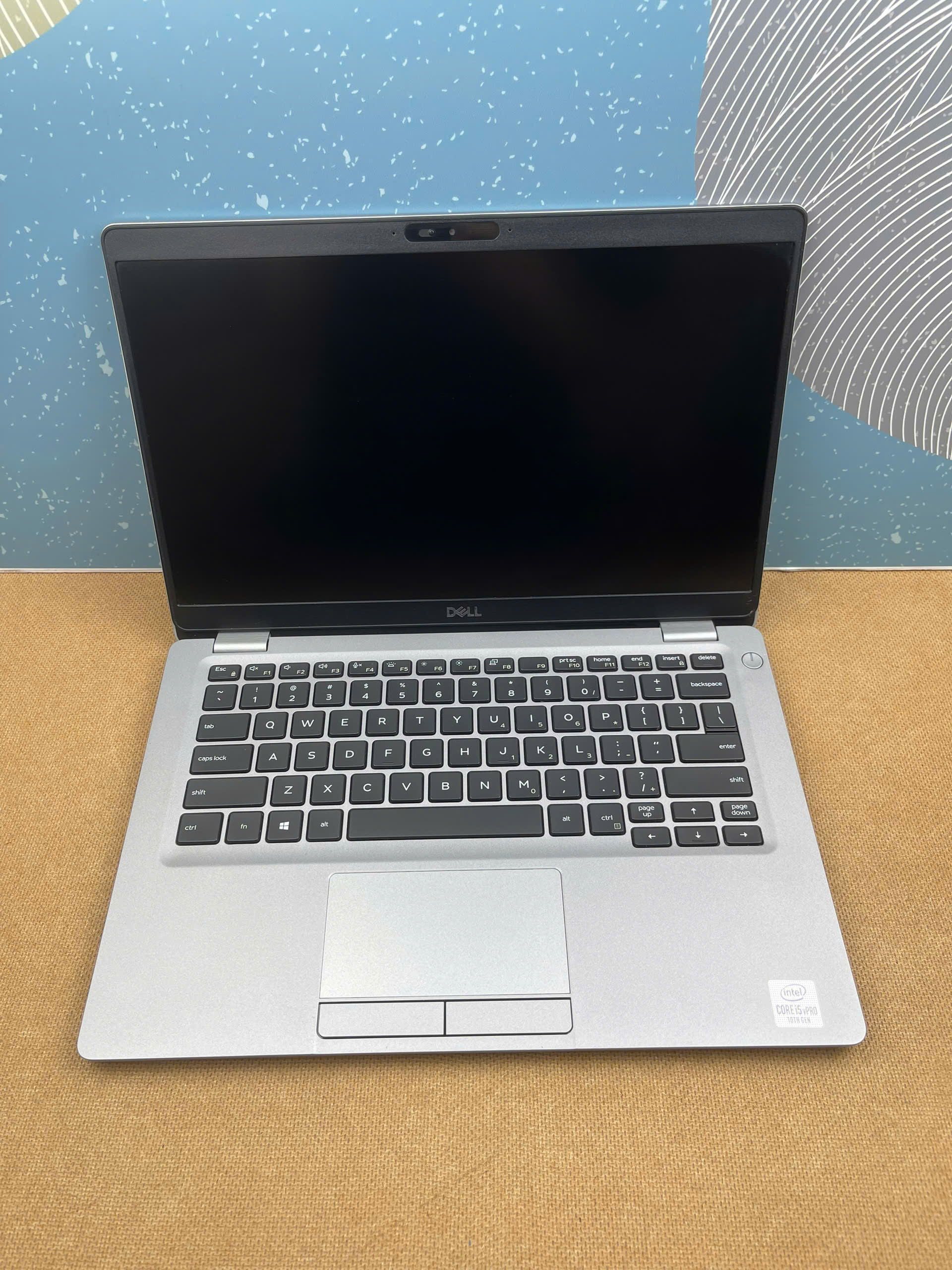 Dell Latitude 5310
