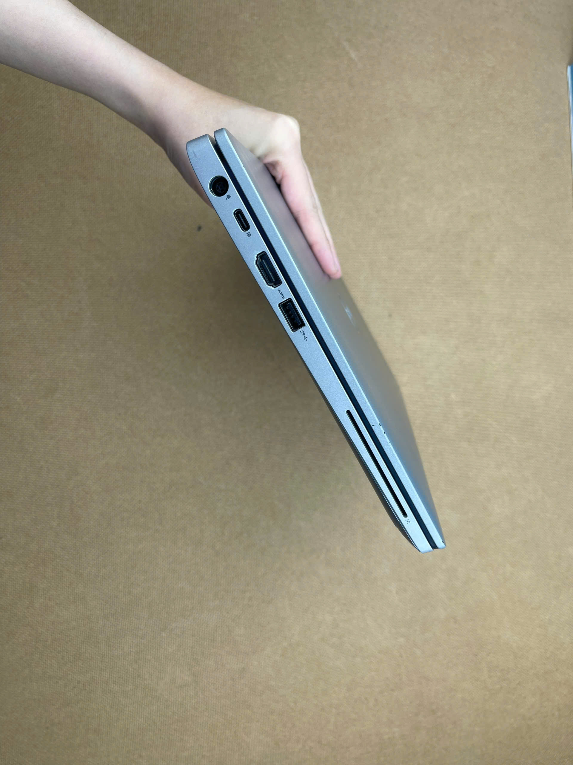 Dell Latitude 5310