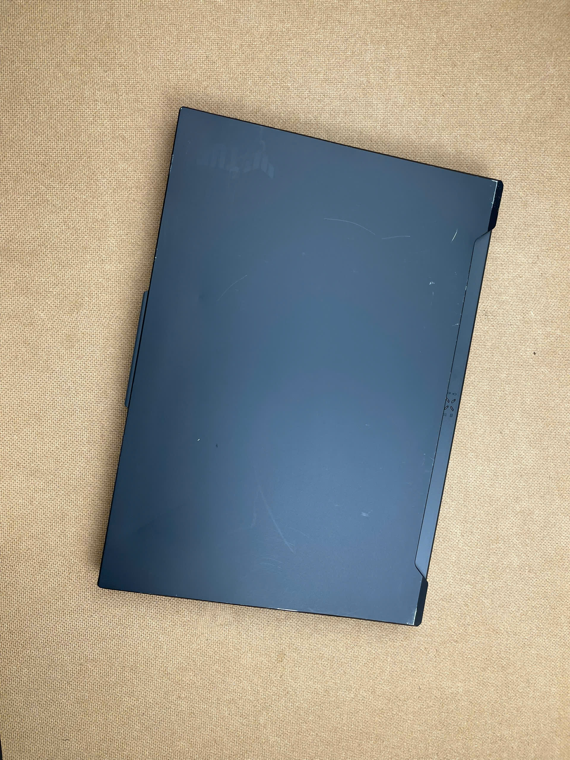 Asus TUF A16
