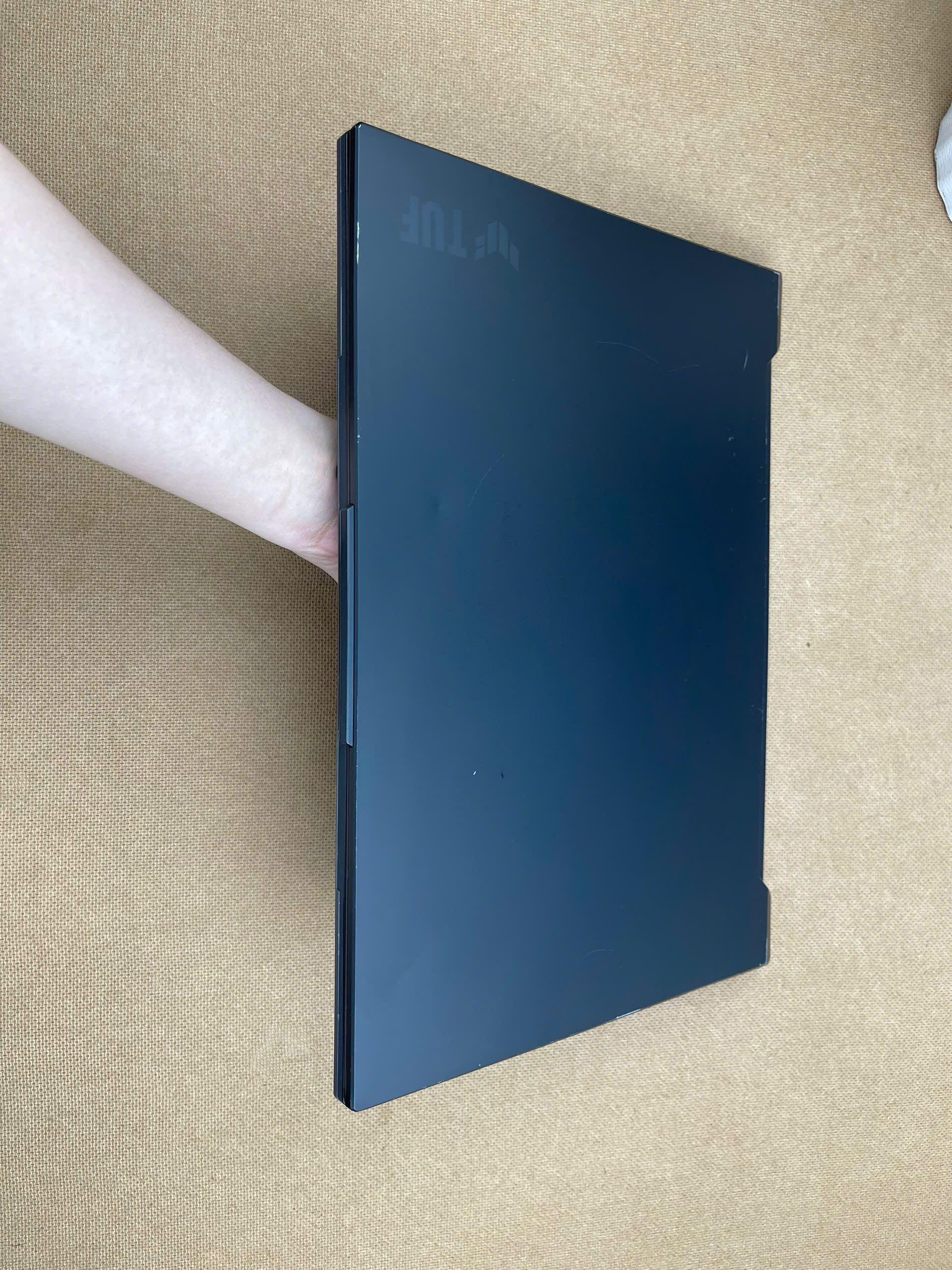 Asus TUF A16