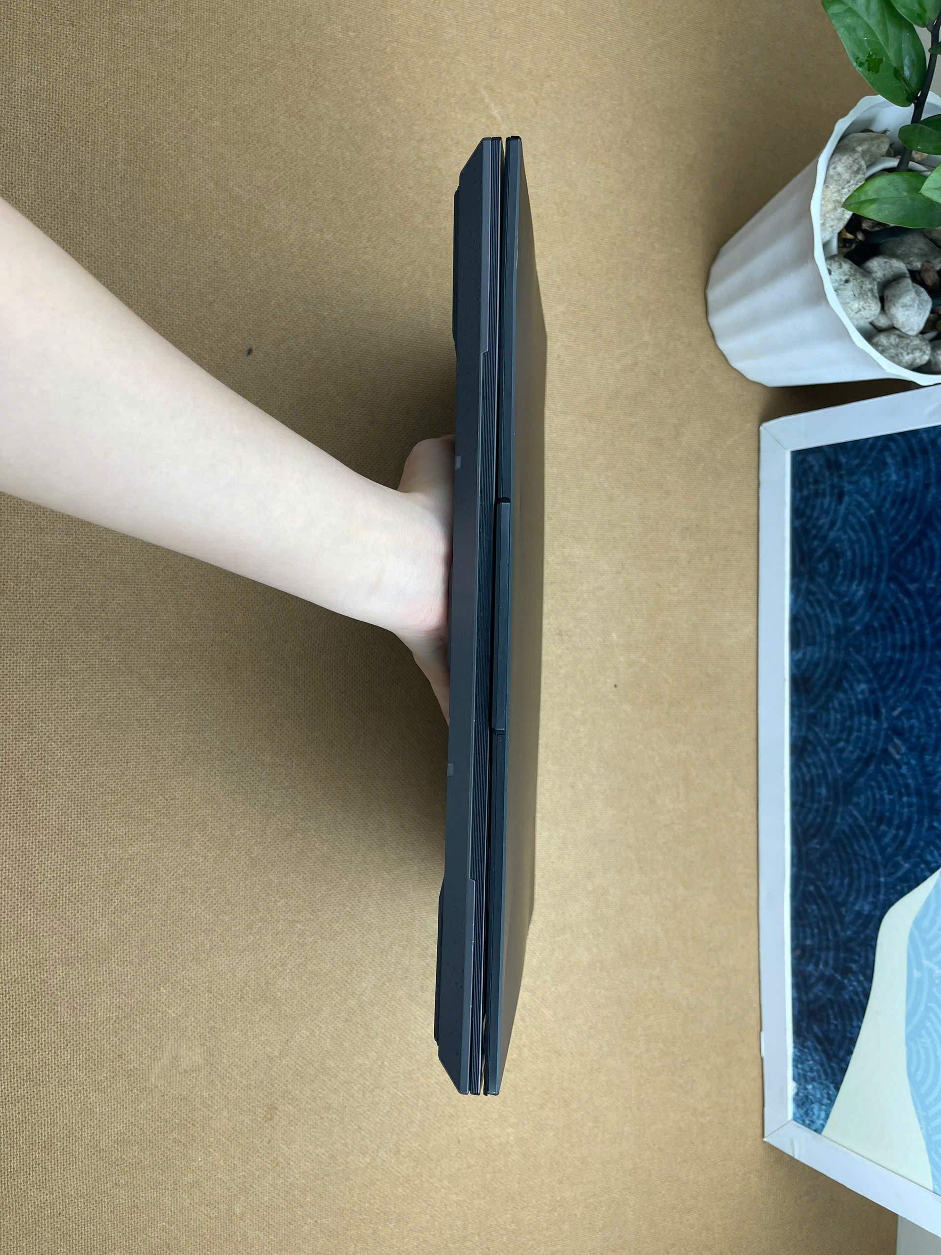 Asus TUF A16