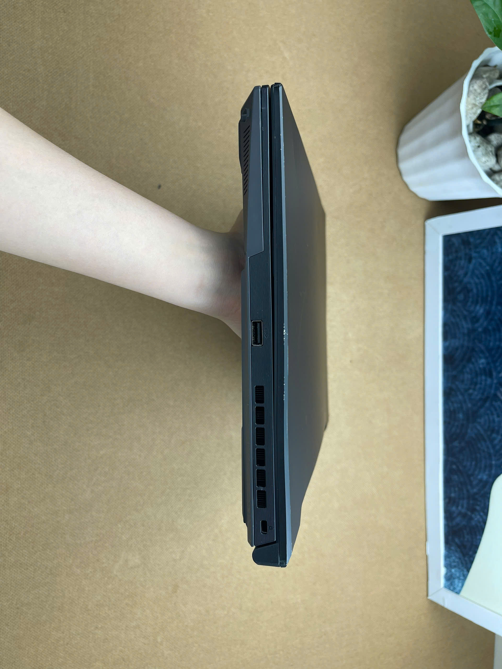Asus TUF A16