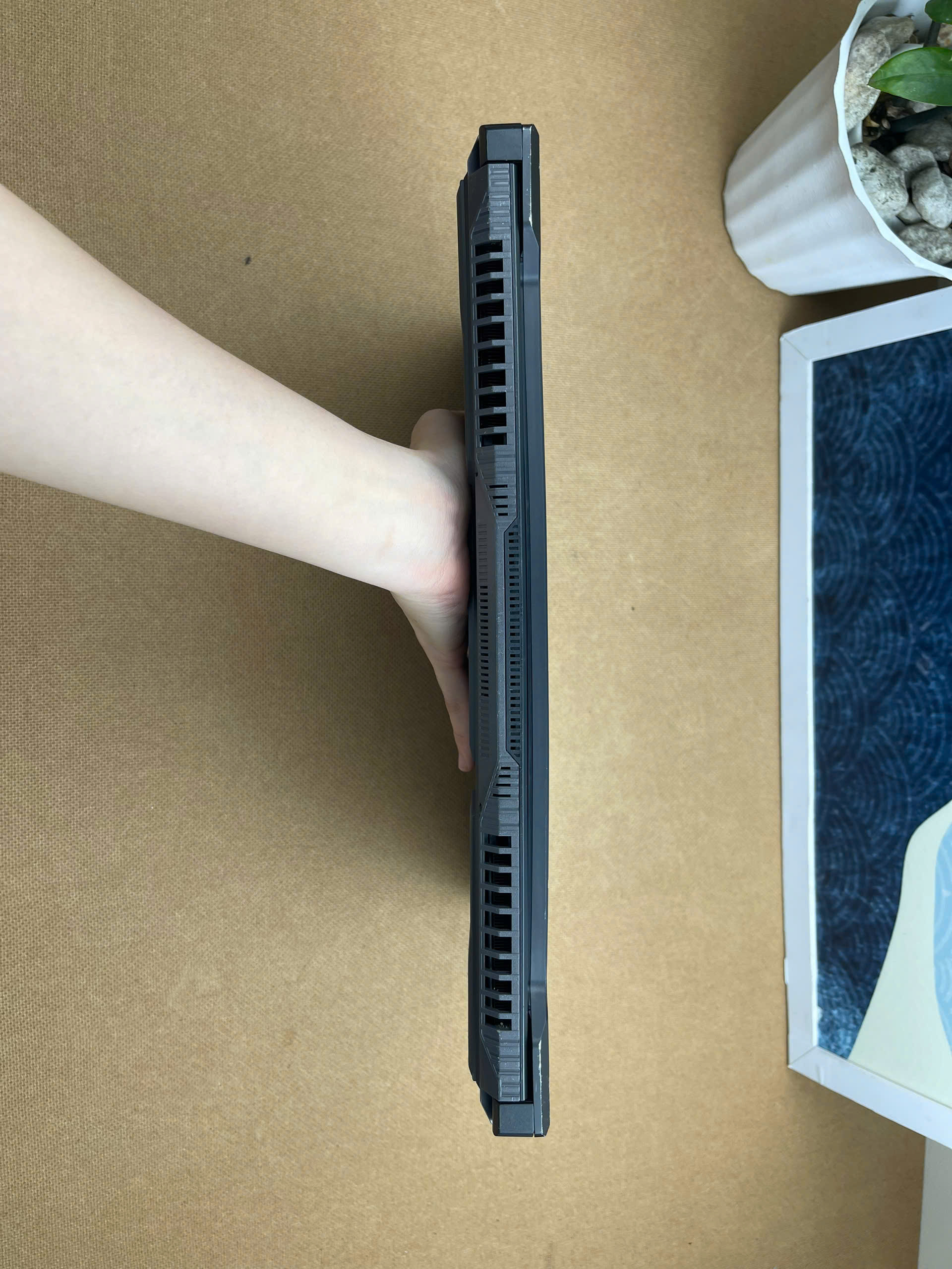 Asus TUF A16
