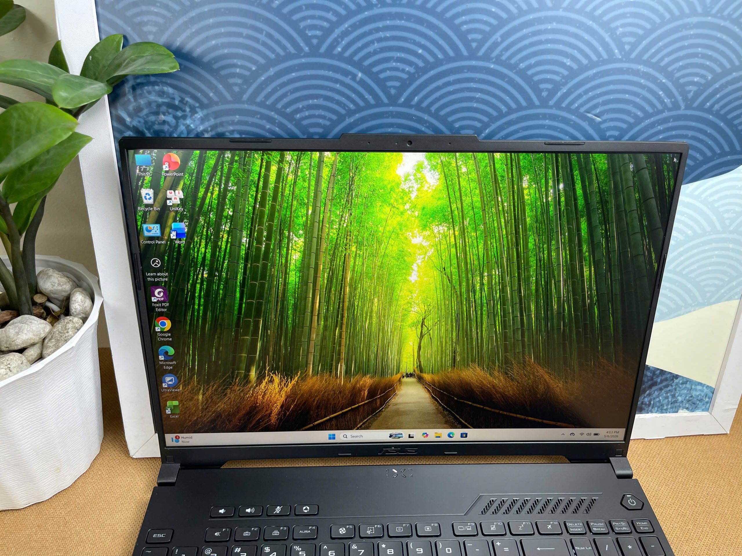 Asus TUF A16