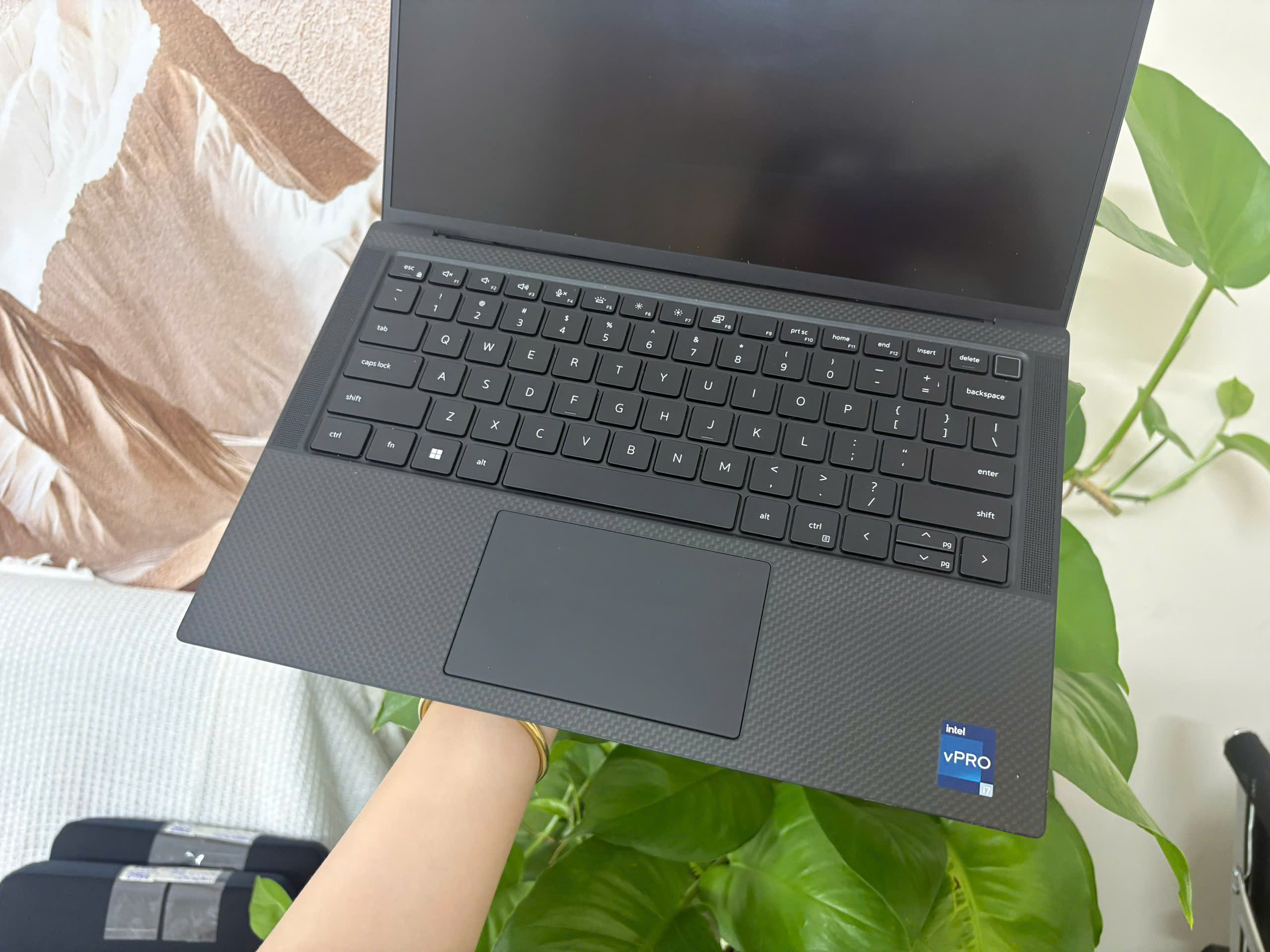 Dell Precision 5470