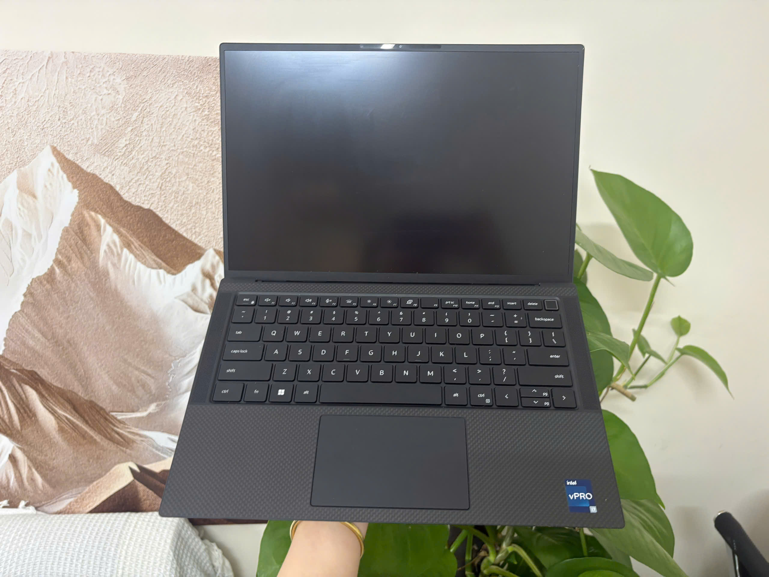 Dell Precision 5470