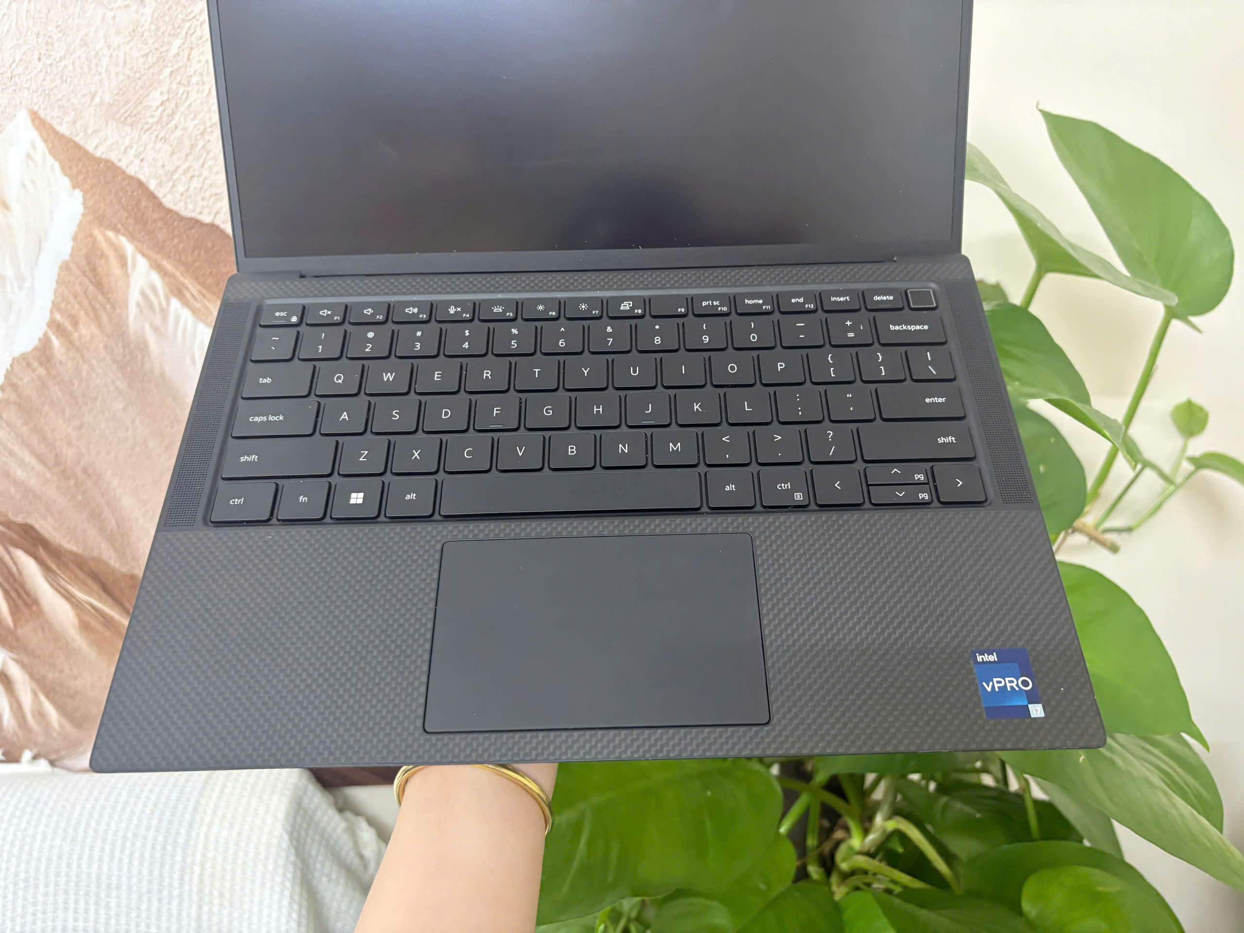 Dell Precision 5470